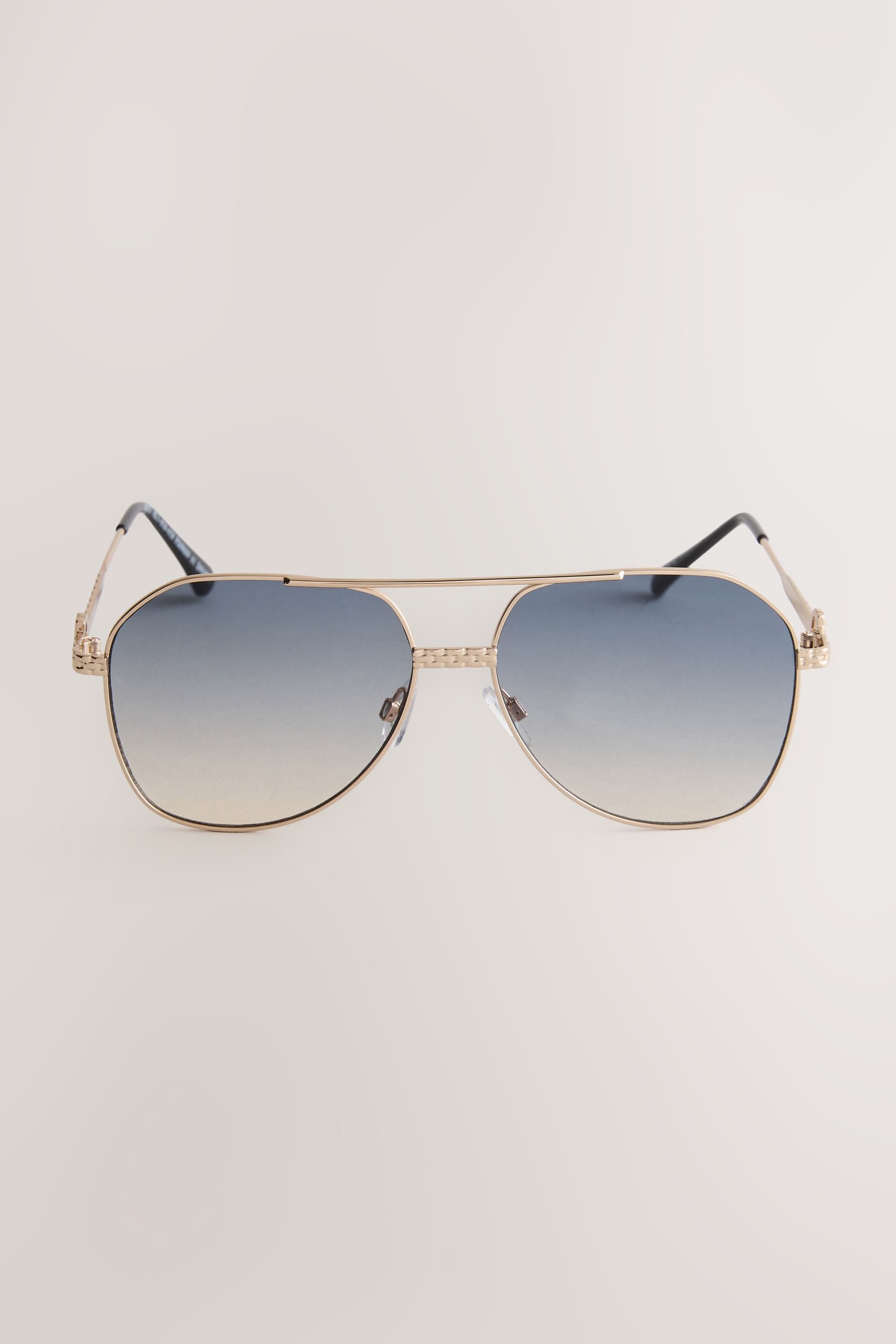 Next Sonnenbrille Sonnebrille mit Metallgestell (1-St) günstig online kaufen