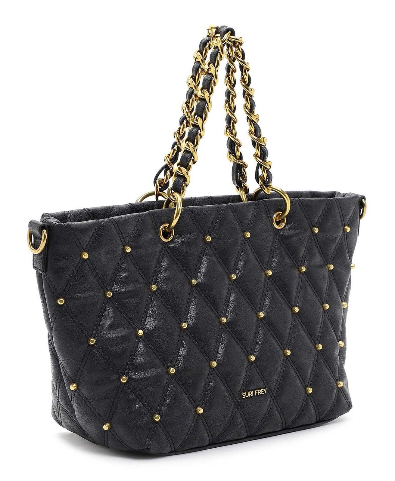 SURI FREY Schultertasche Corey günstig online kaufen