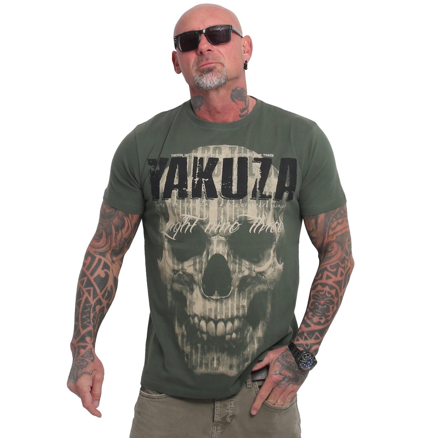 T-Shirt Weird