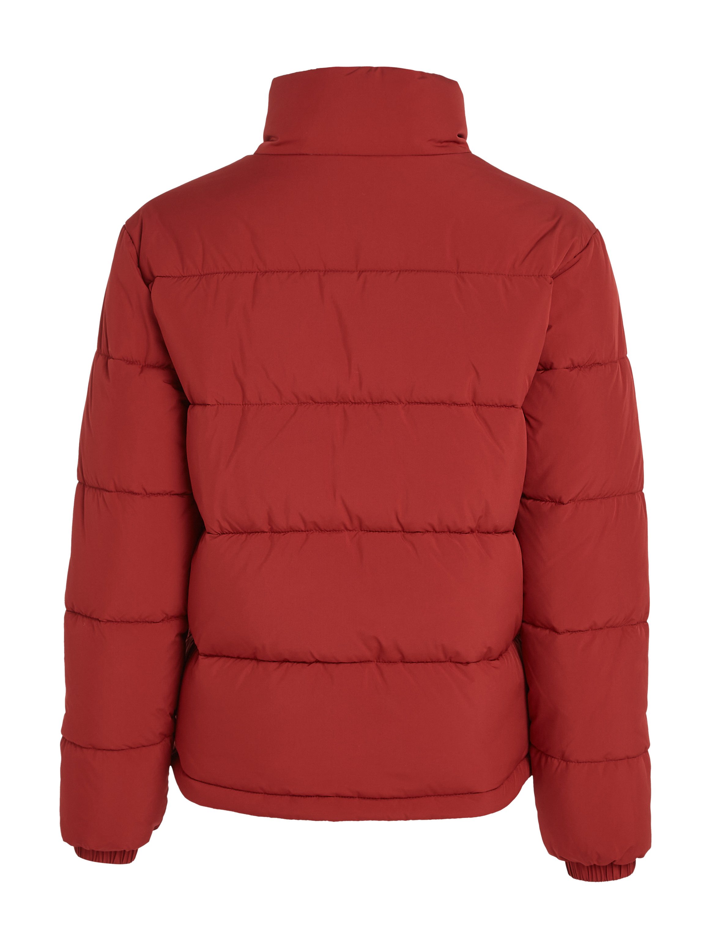 Tommy Jeans Curve Steppjacke TJW ESSENTIAL PUFFER EXT in Großen Größen