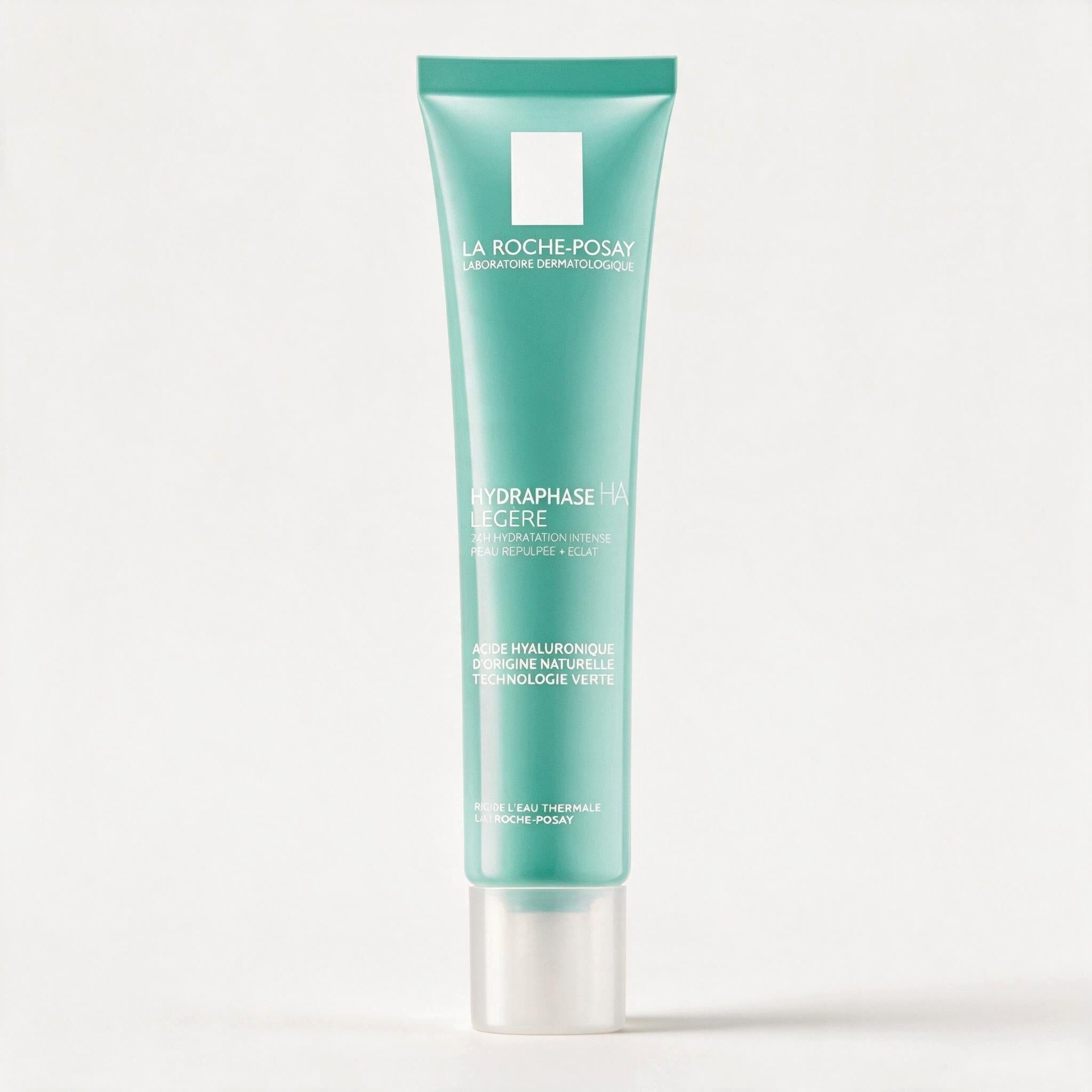 La Roche-Posay Feuchtigkeitscreme Hydraphase HA Leicht, 40 ml