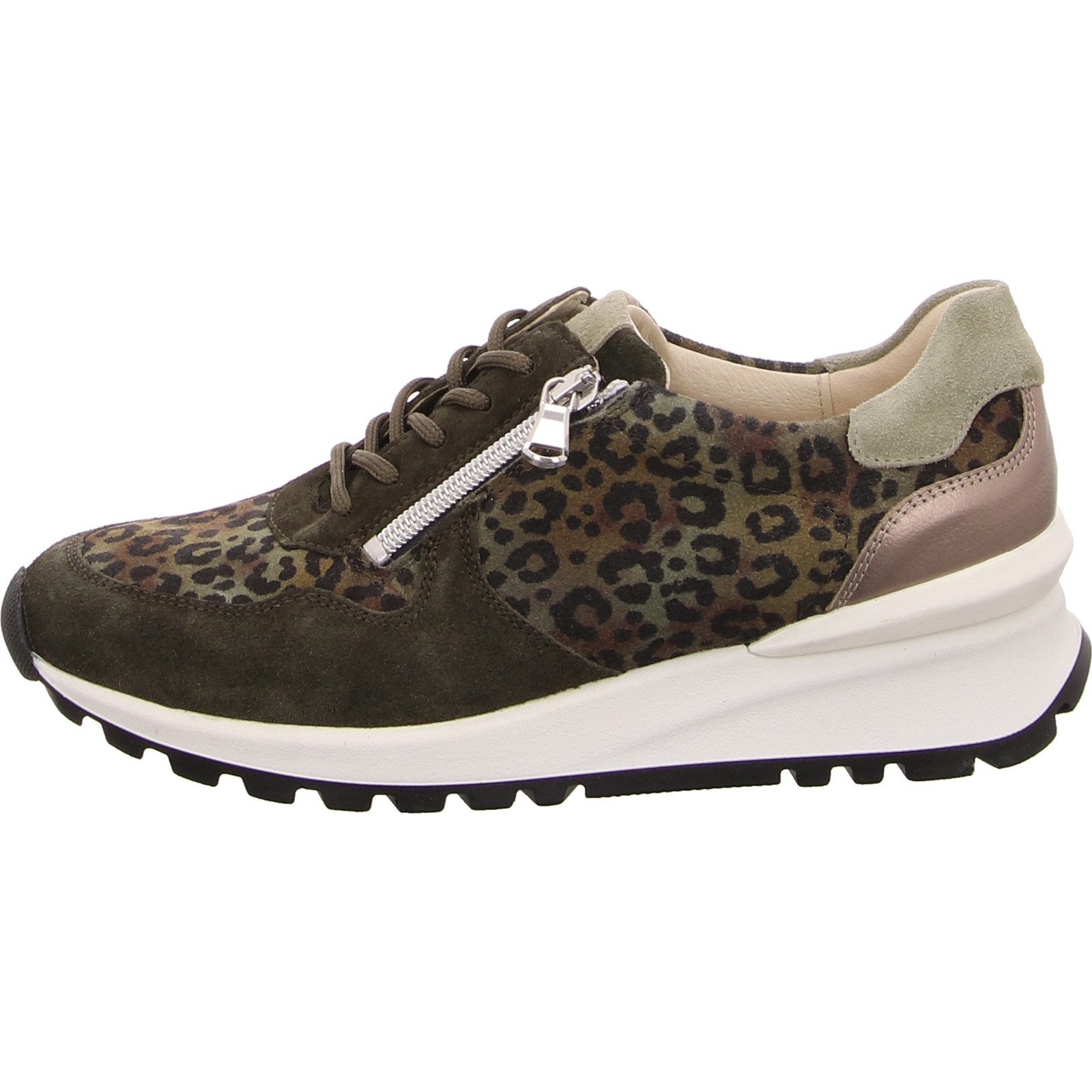 Waldläufer Fitnessschuh