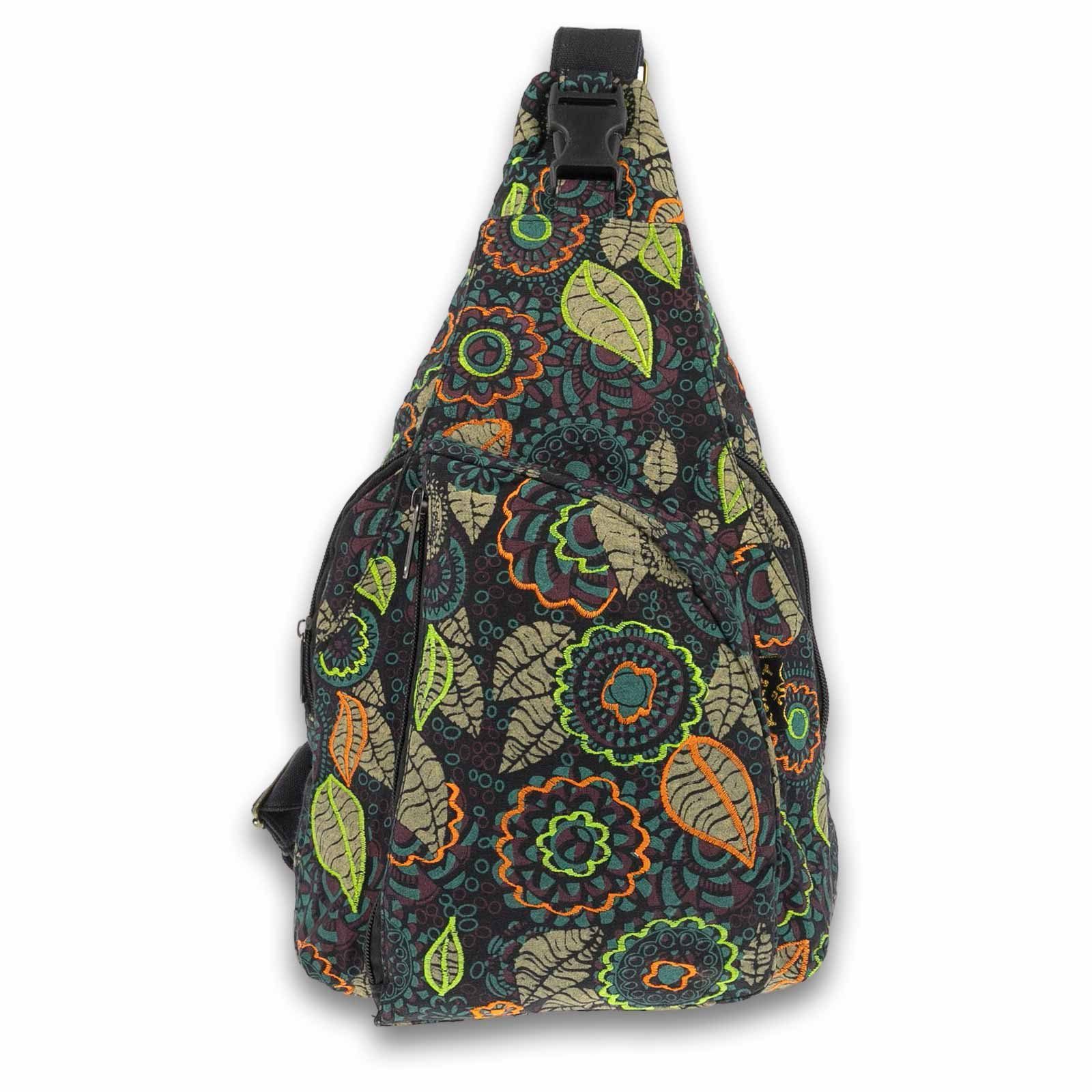 KUNST UND MAGIE Umhängetasche Sling Bag günstig online kaufen