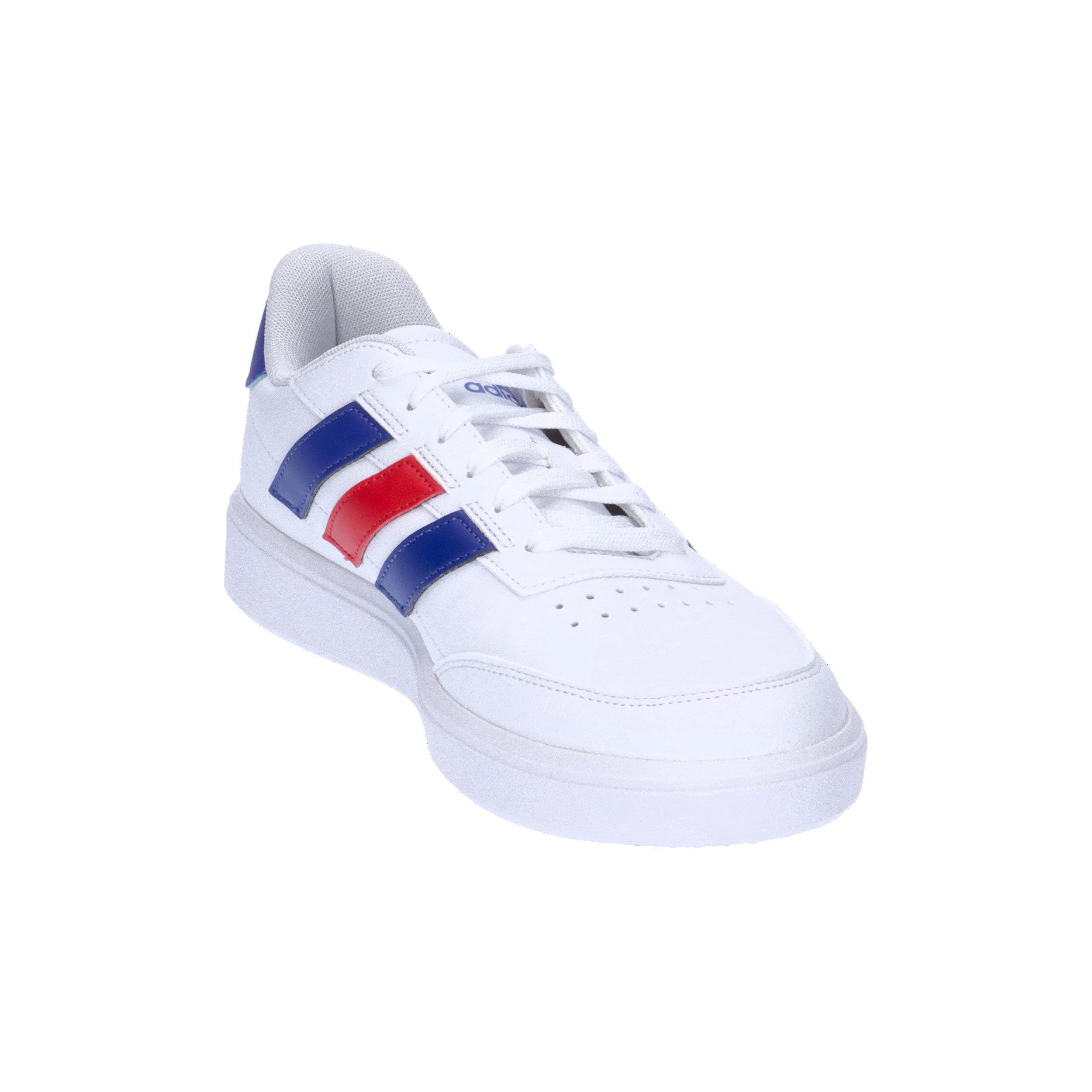 adidas Performance adidas Herren Sneaker COURTBLOCK günstig online kaufen