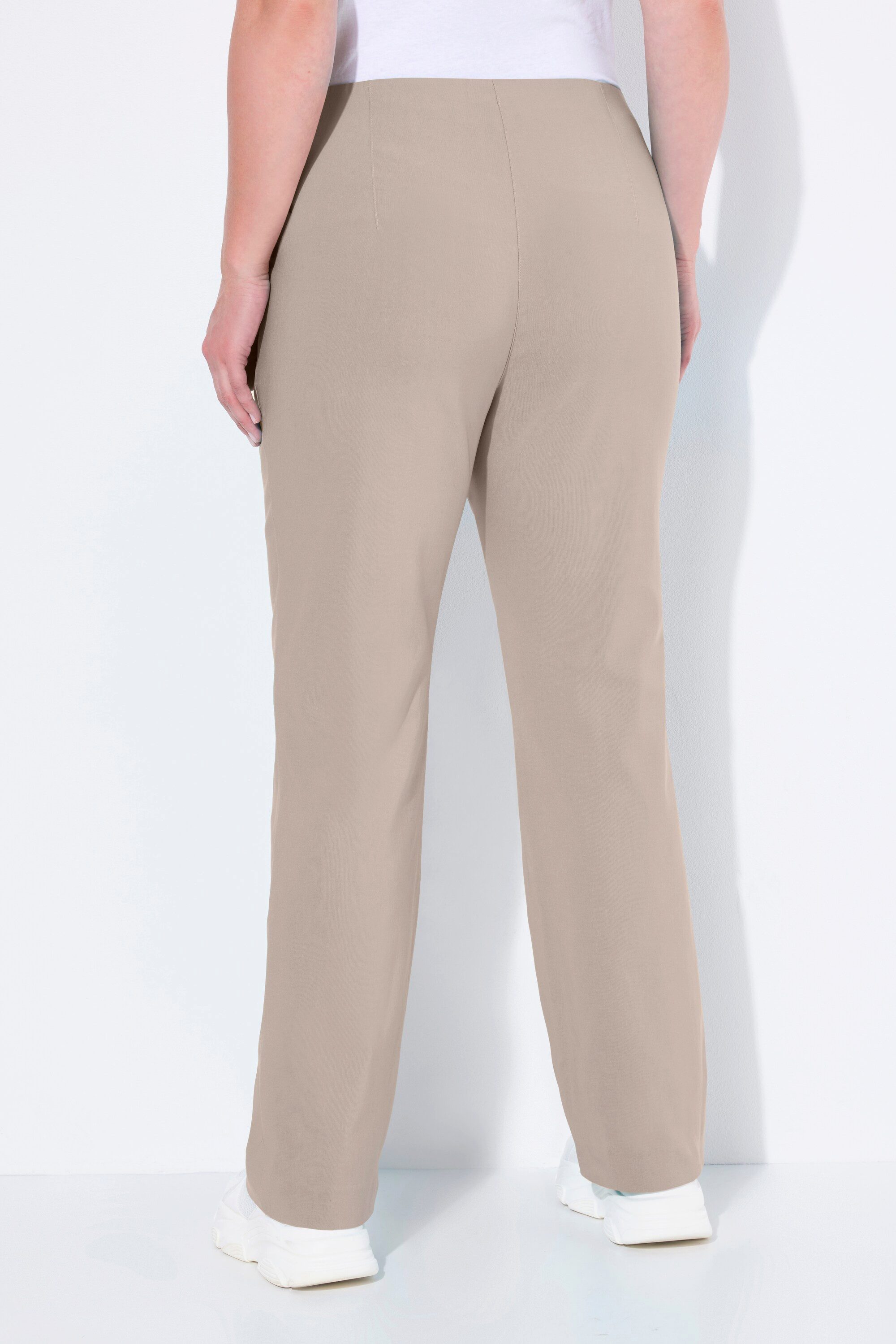 Ulla Popken Schlupfhose Bengalin Hose