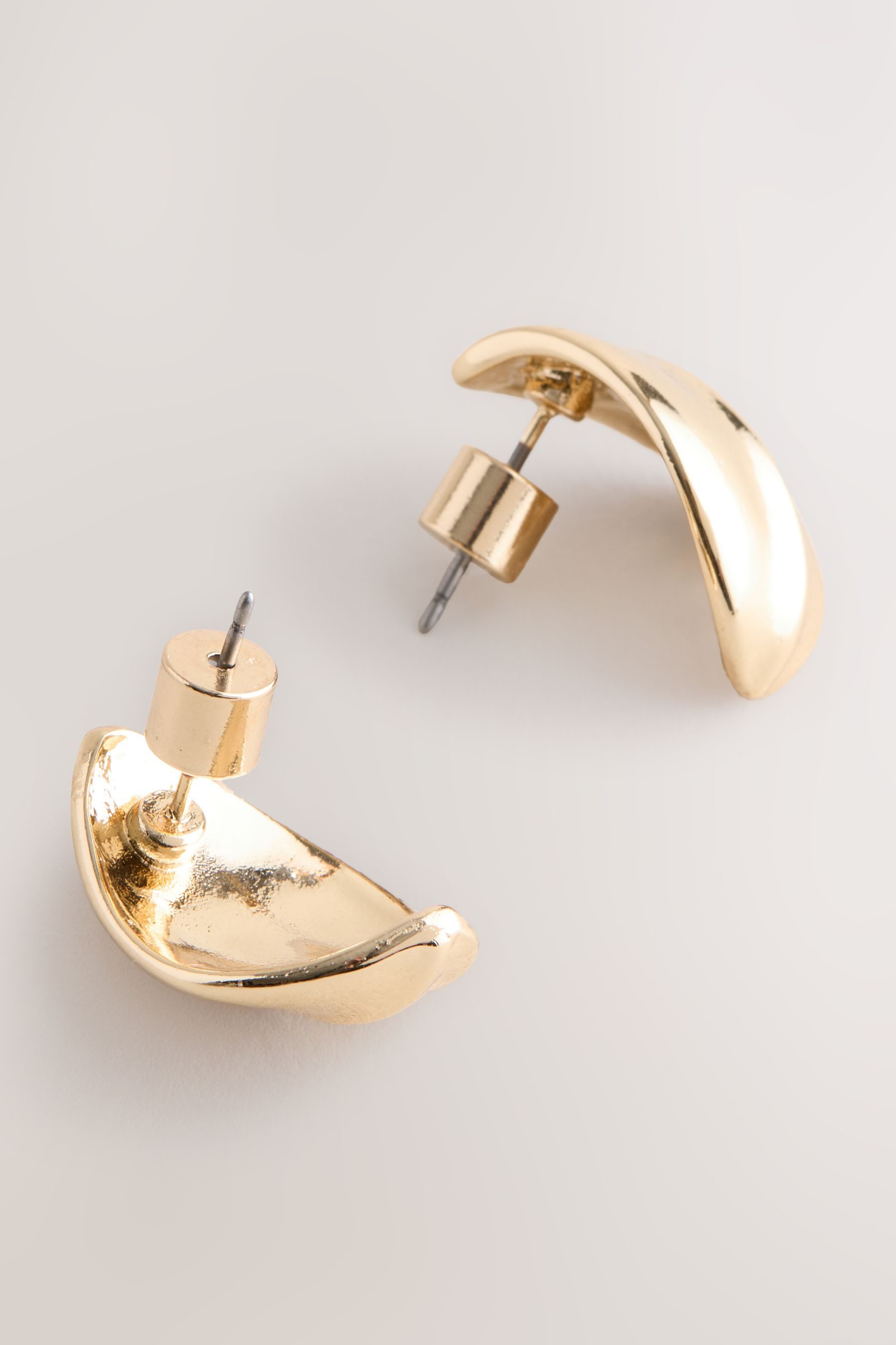 Next Paar Ohrstecker Bouton-Ohrstecker (1-tlg) – Bild 3 von 5