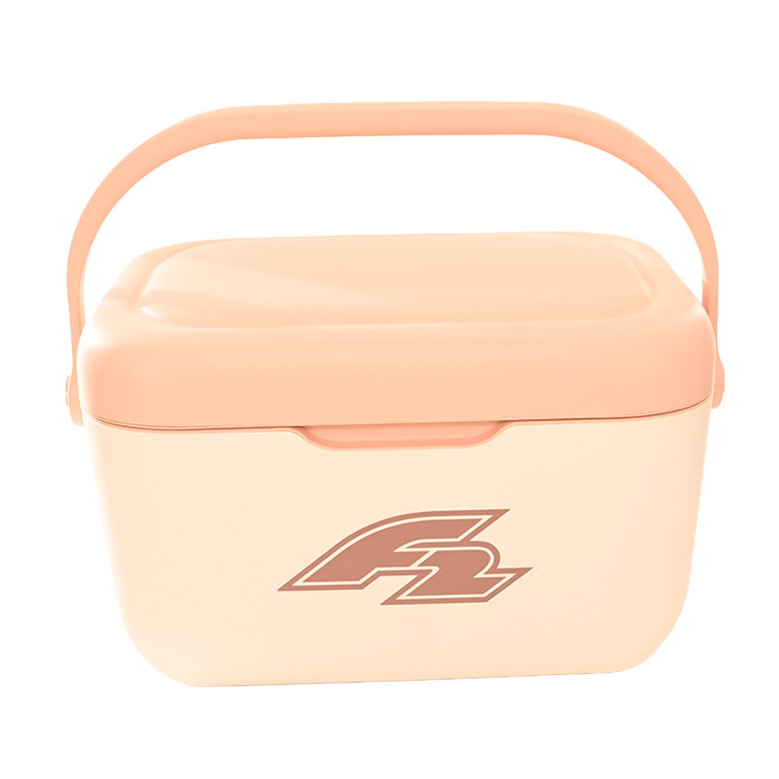 F2 SUP-Board F2 Kühlbox Groß Cool Box Kühltasche 19,9L Orange