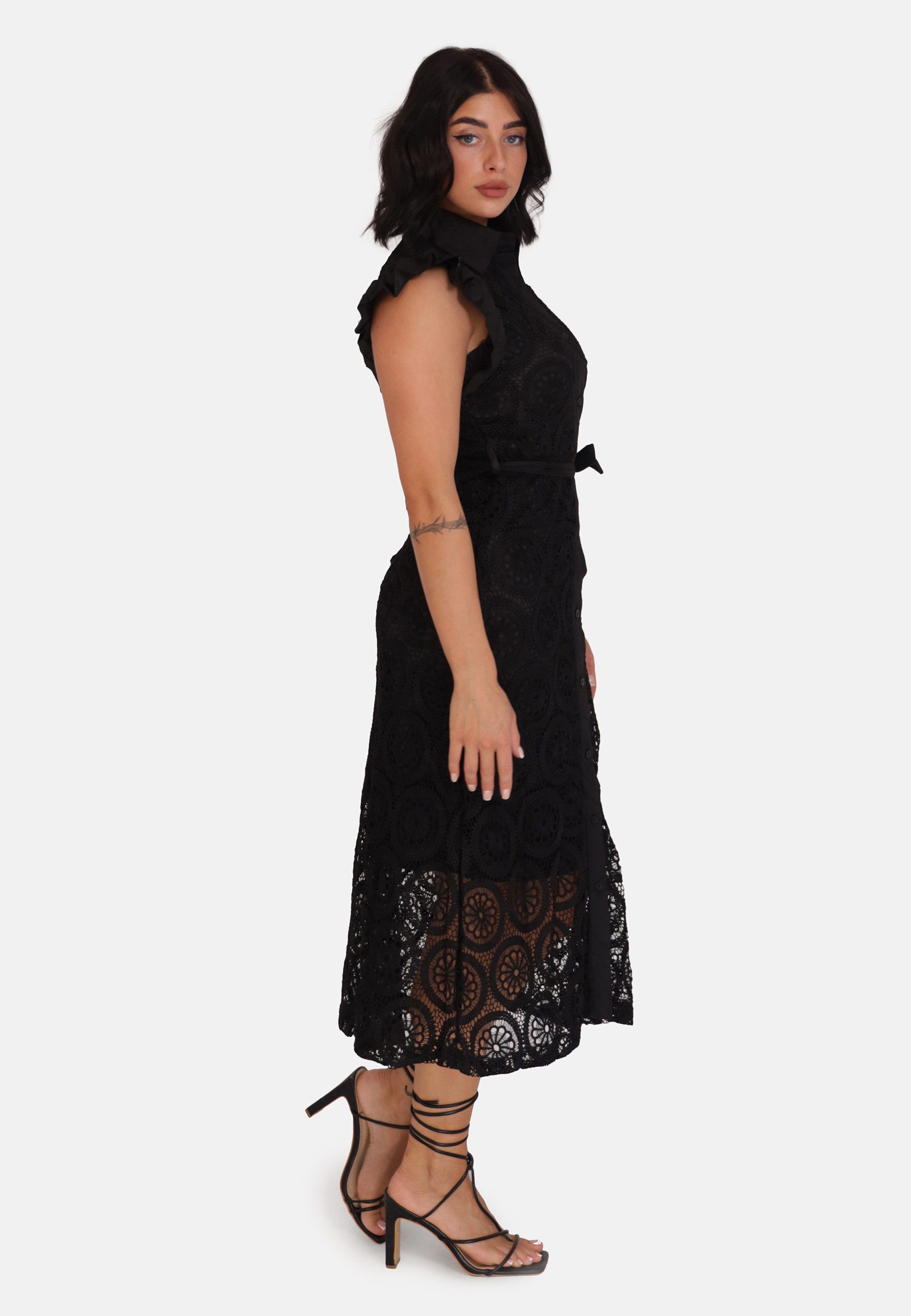 Elara Sommerkleid Sommer Kleid