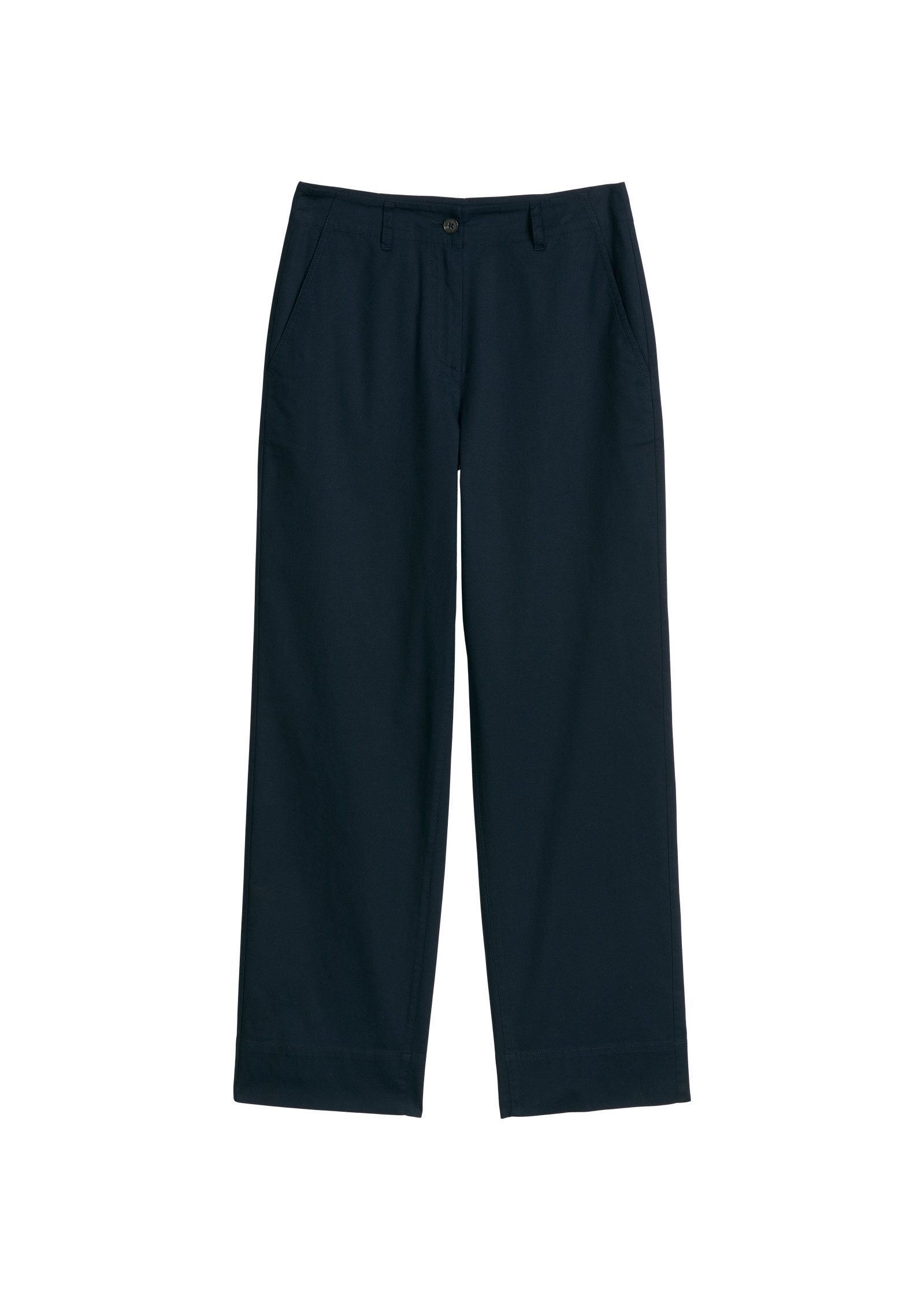 Marc O'Polo Chinohose aus stretchigem Organic Cotton-Twill