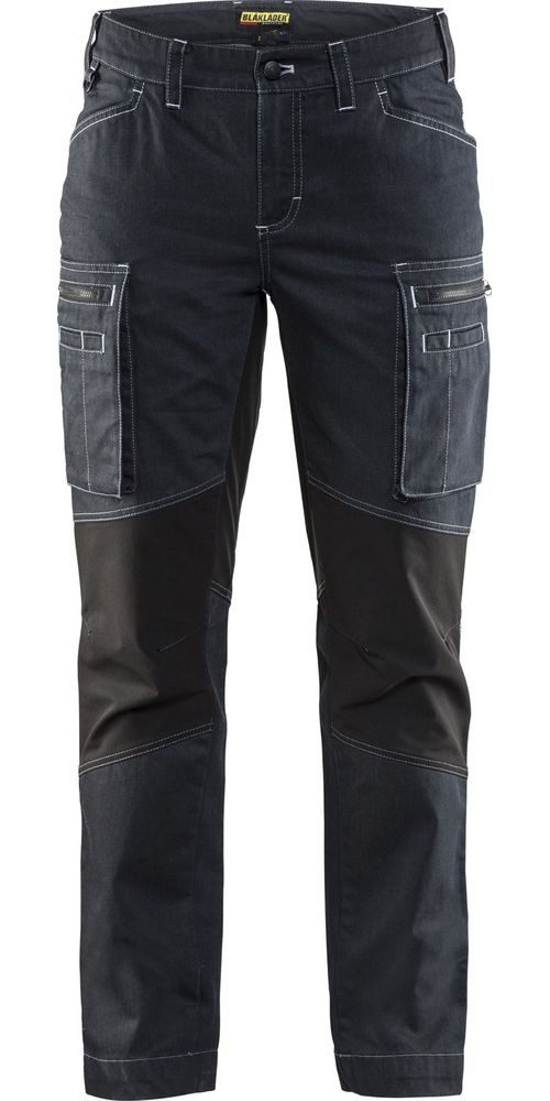 Blåkläder Arbeitshose Damen Service Arbeitshose Stretch