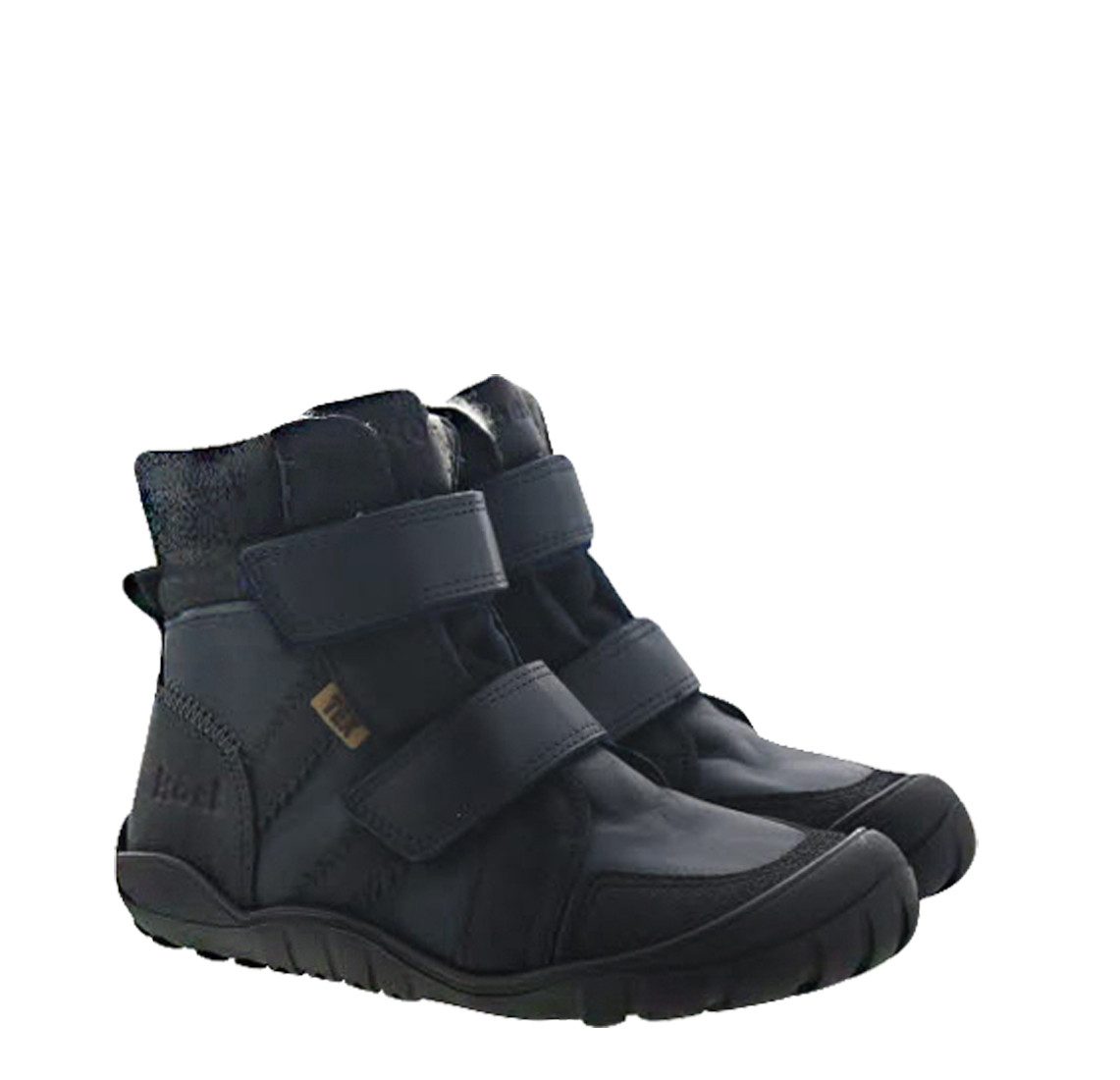 KOEL Koel Чоботи Взуття на босу ногу Milo 2.0 Hydro Tex Wasserdicht Wolle Schnürstiefelette