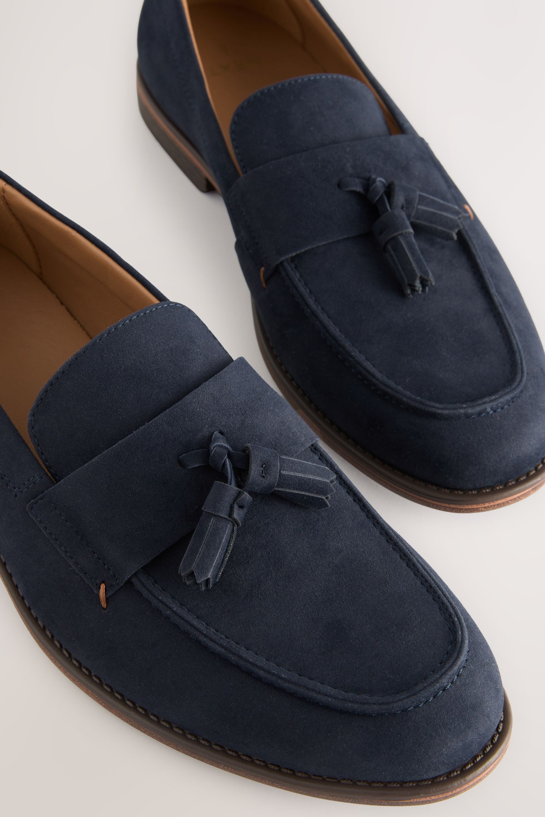 Next Slipper mit Quastendetail Loafer (1-tlg) günstig online kaufen