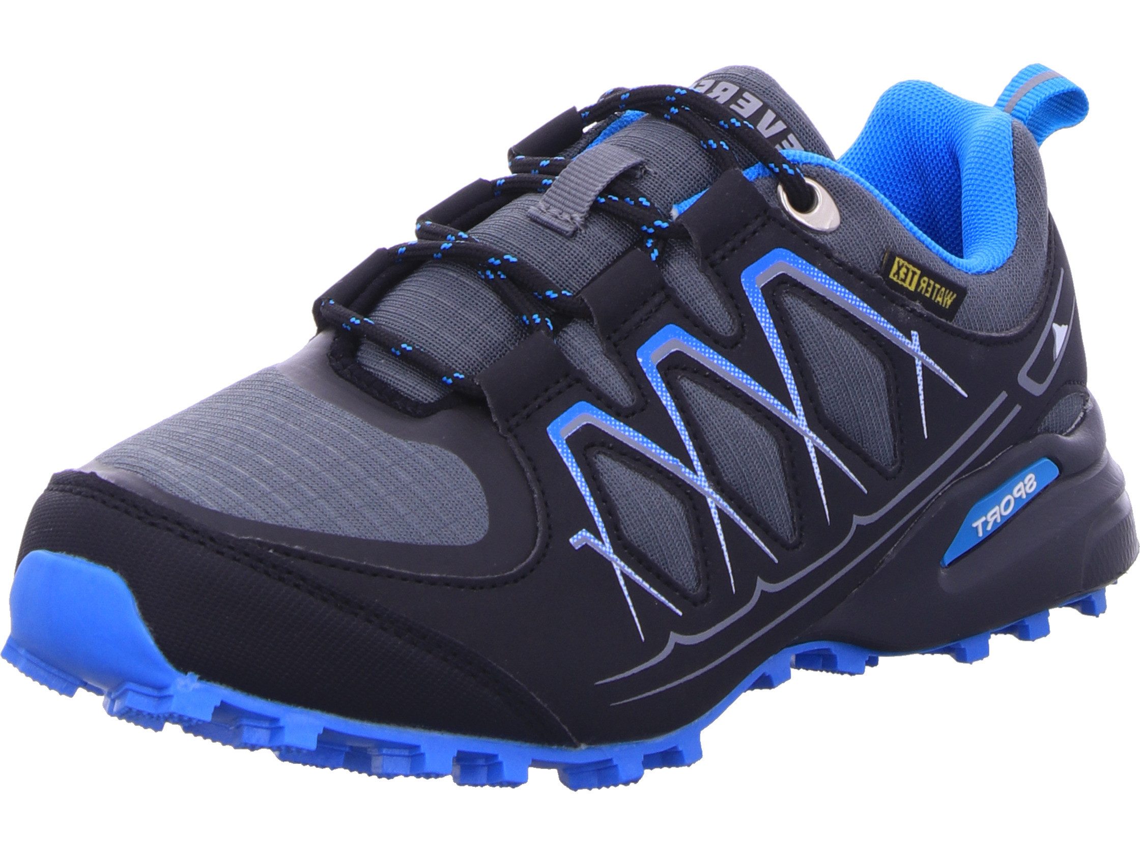 Xtreme Sports Trekkingschuh mit TEX-Membran günstig online kaufen