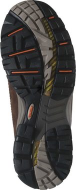 Meindl Outdoor Wanderschuh mit GORE-TEX®