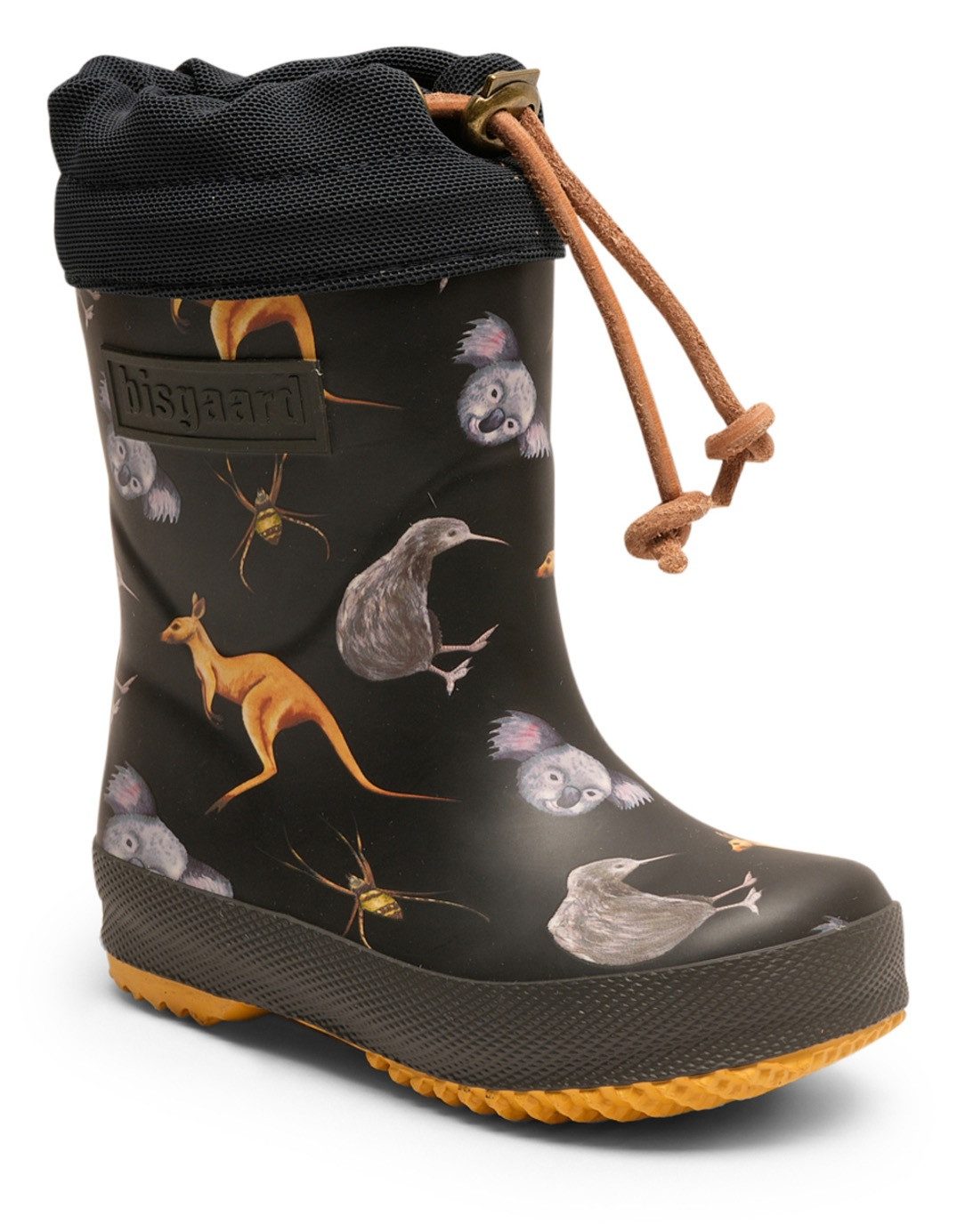 Bisgaard thermo rubber Gummistiefel Winterstiefel, Regenstiefel, günstig online kaufen