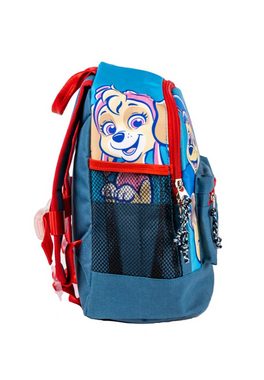 PAW PATROL Kinderrucksack Rucksack Kindergarten Tasche Kinder Jungen