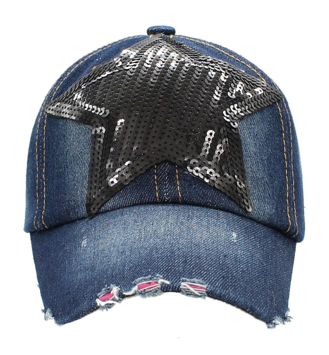 dy_mode Baseball Cap Damen Baseball Cap günstig online kaufen