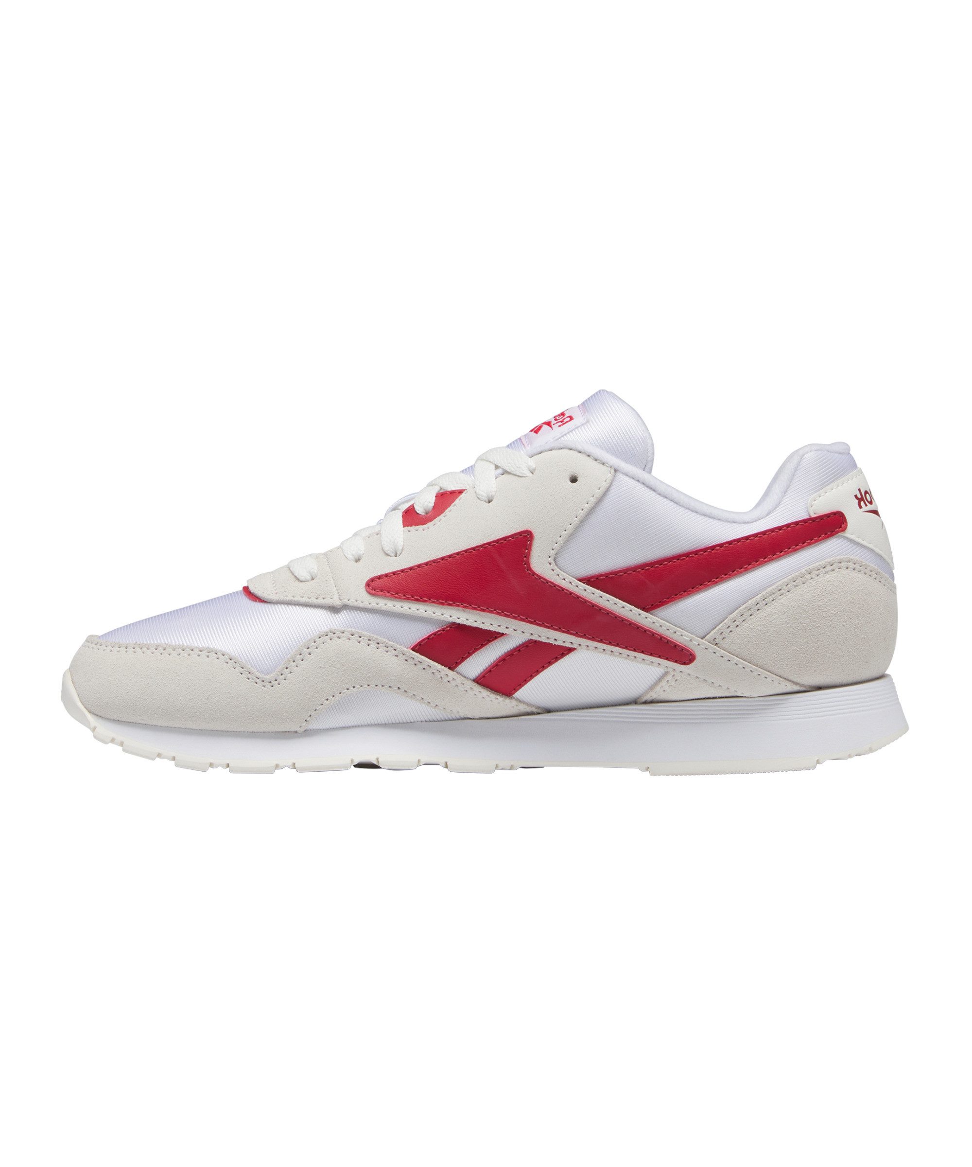 Reebok Reebok Nylon Plus 1994 Sneaker Beige Herren Sneaker