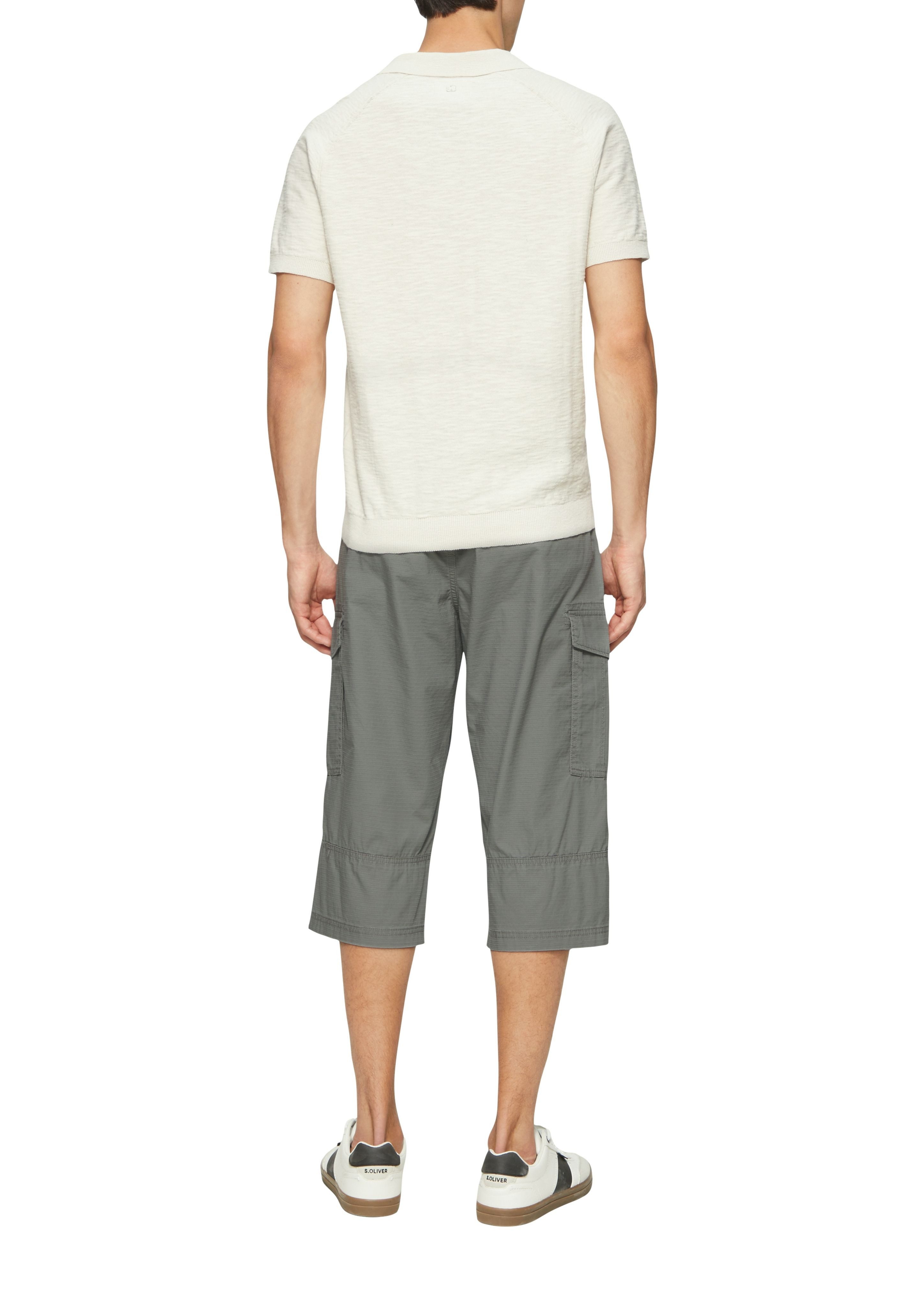 s.Oliver Shorts