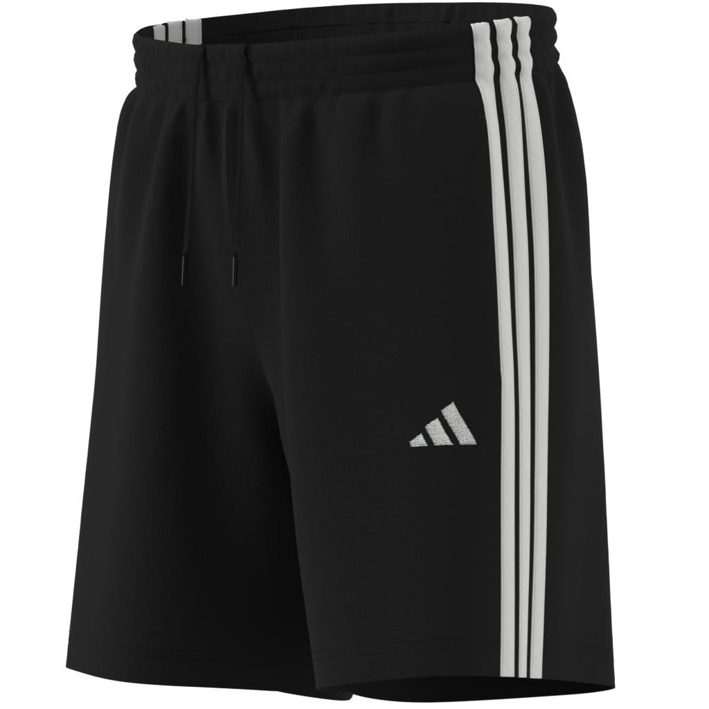 adidas Performance Sweatshorts M 3S FT SHO 7