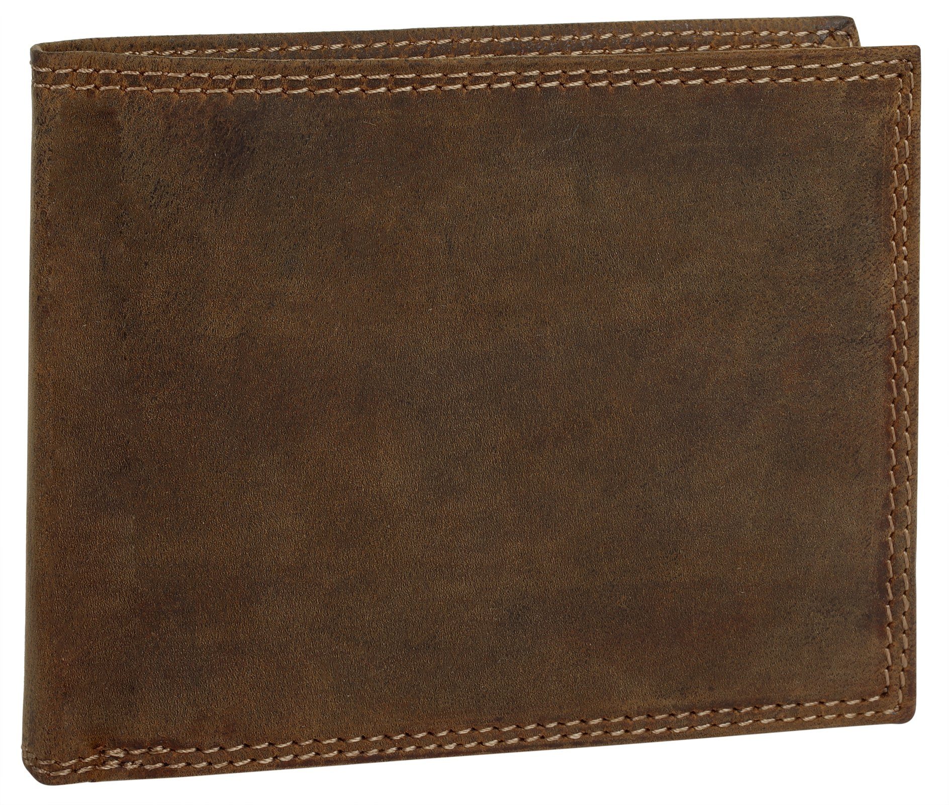 Bagan Geldbörse, echt Leder günstig online kaufen