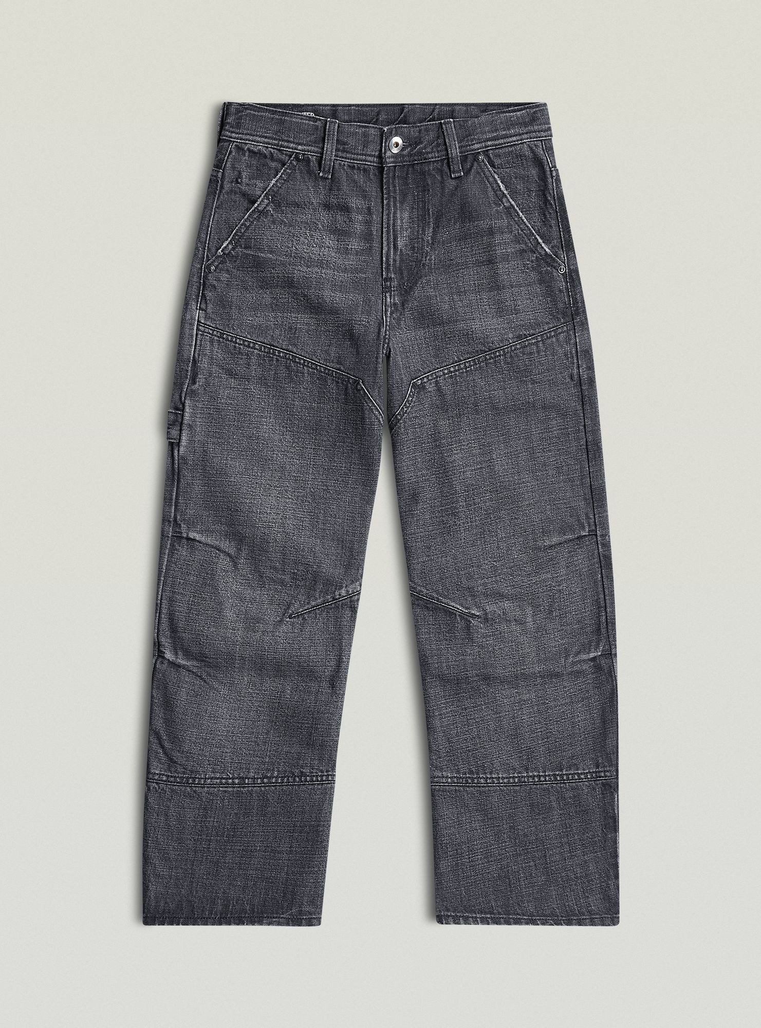 G-STAR Regular-fit-Jeans Boys Carpenter Loose Jeans