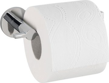WENKO Toilettenpapierhalter UV-Loc® Isera, Befestigen ohne Bohren