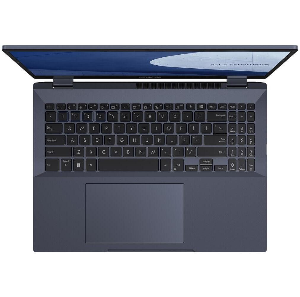 ASUS ExpertBook B5 B5602CVA-MB0058X (90NX06S1-M002 Notebook