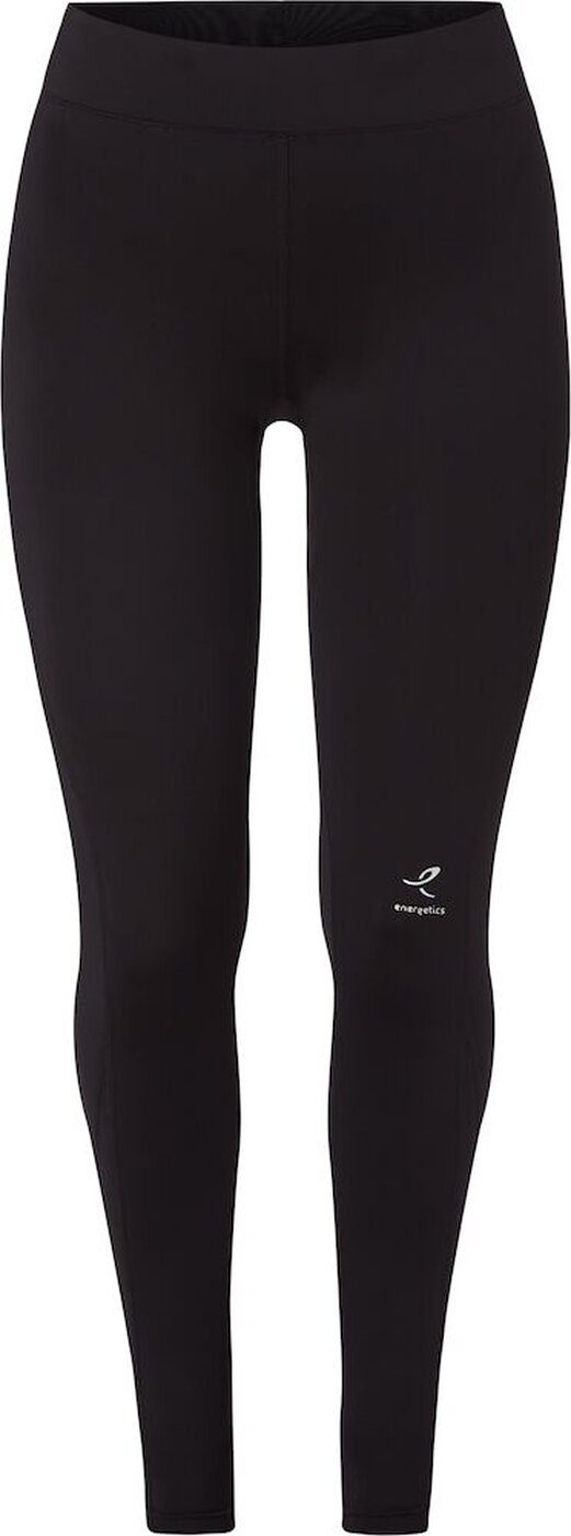 Da.-Tight BR BLACK Funktionsleggings Energetics wms Pat