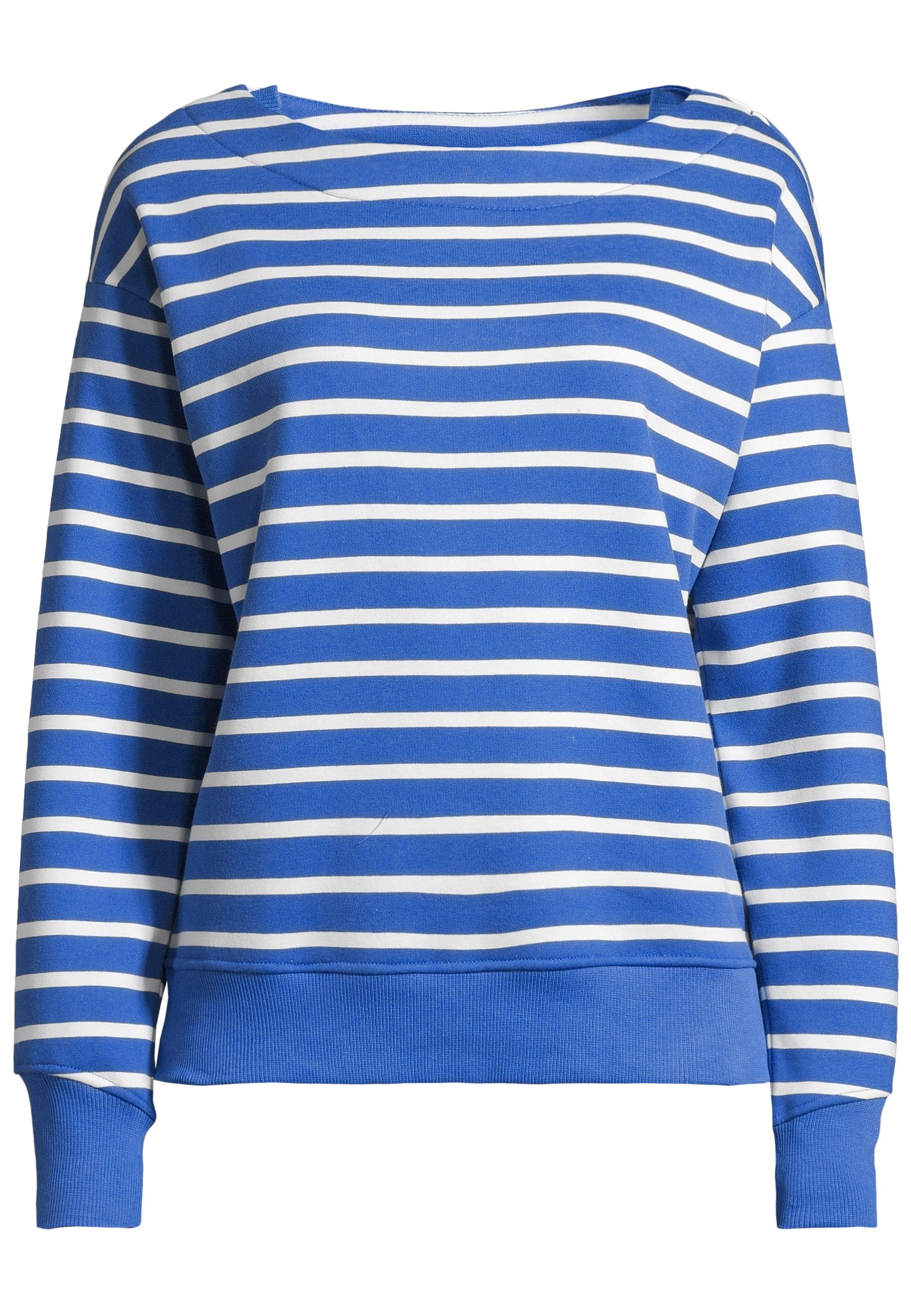 Sweatshirt OAWERWIND Damen Leicht tailliert