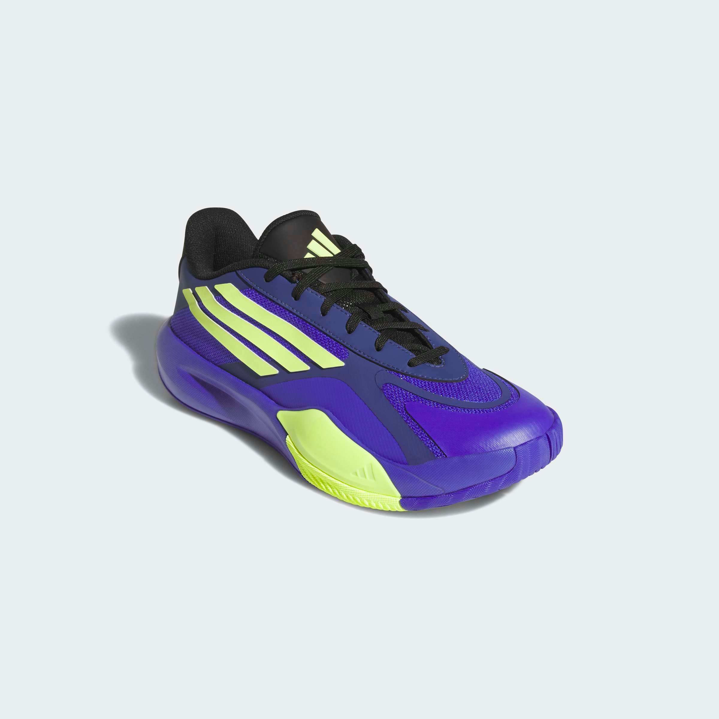 adidas Performance CRAZY QUICK TD Basketballschuh