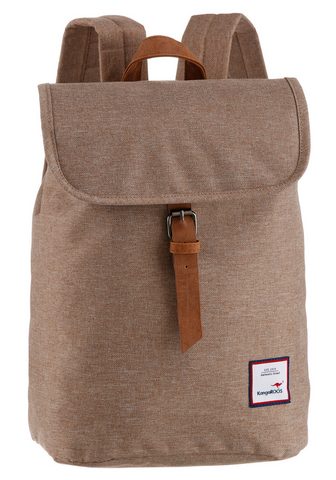  KangaROOS Cityrucksack Cityrucksack Fr...