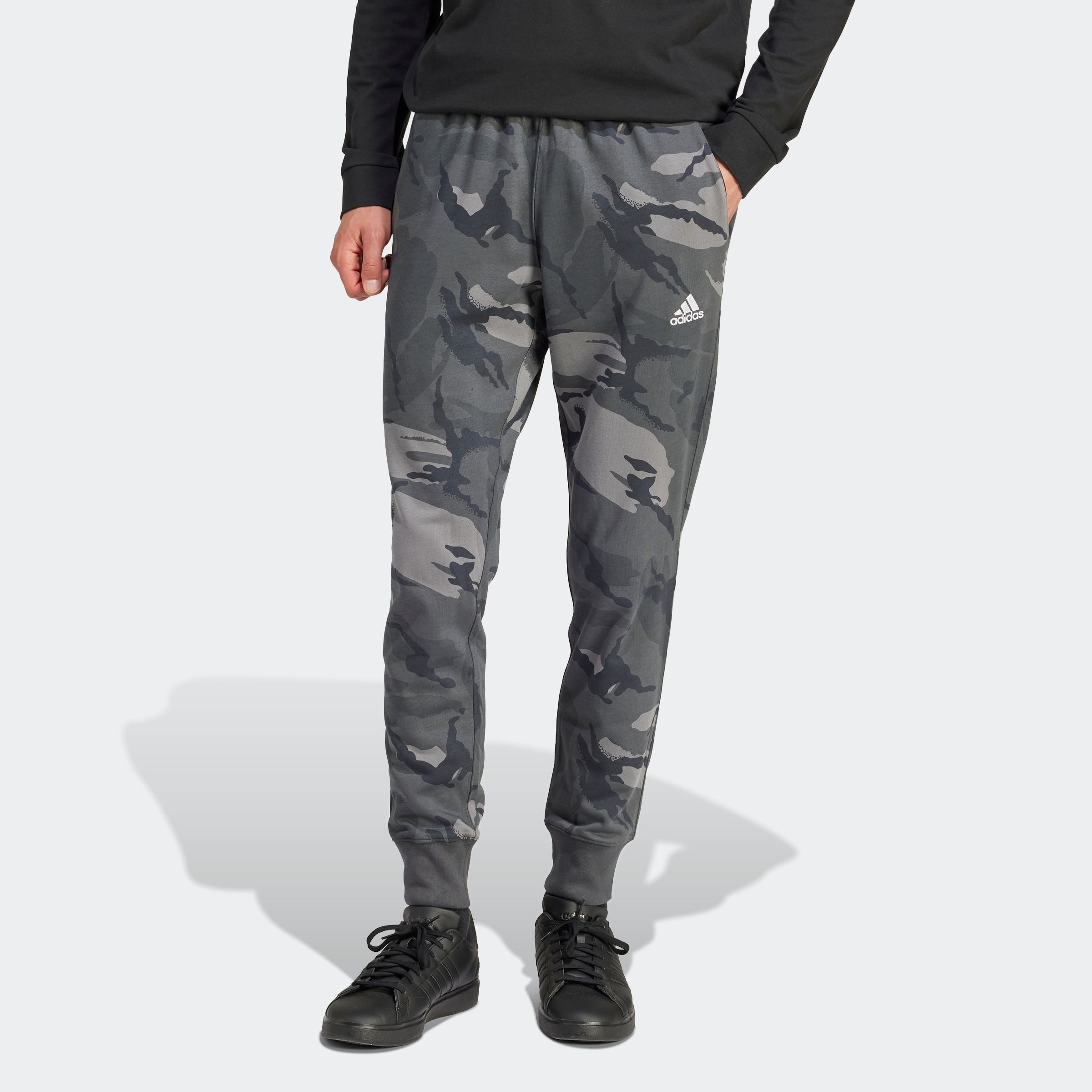 adidas Sportswear Sporthose M BL CAMO PT (1-tlg) günstig online kaufen