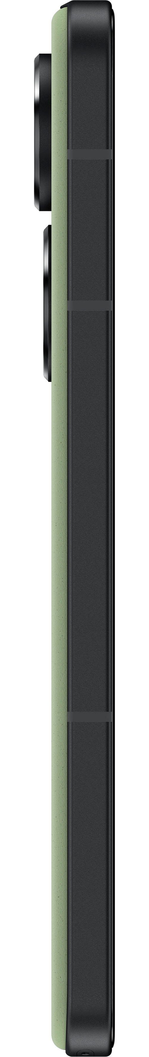 Asus ZENFONE 512 Zoll, Kamera) (14,98 GB MP Smartphone grün 50 10 Speicherplatz, cm/5,9