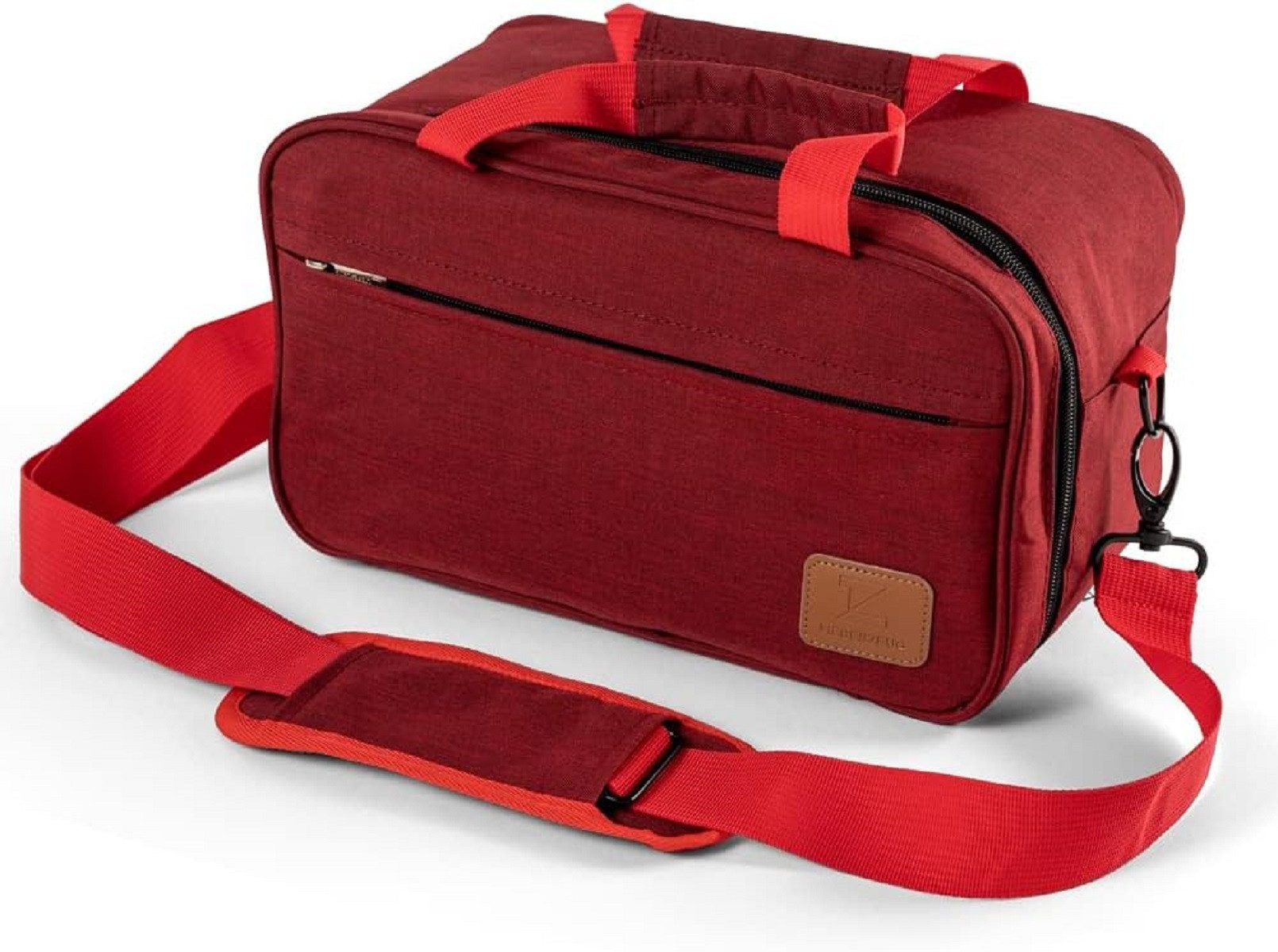 Liebeszeug Aufbewahrungstasche Tasche kompatibel mit Toniebox Tragetasche