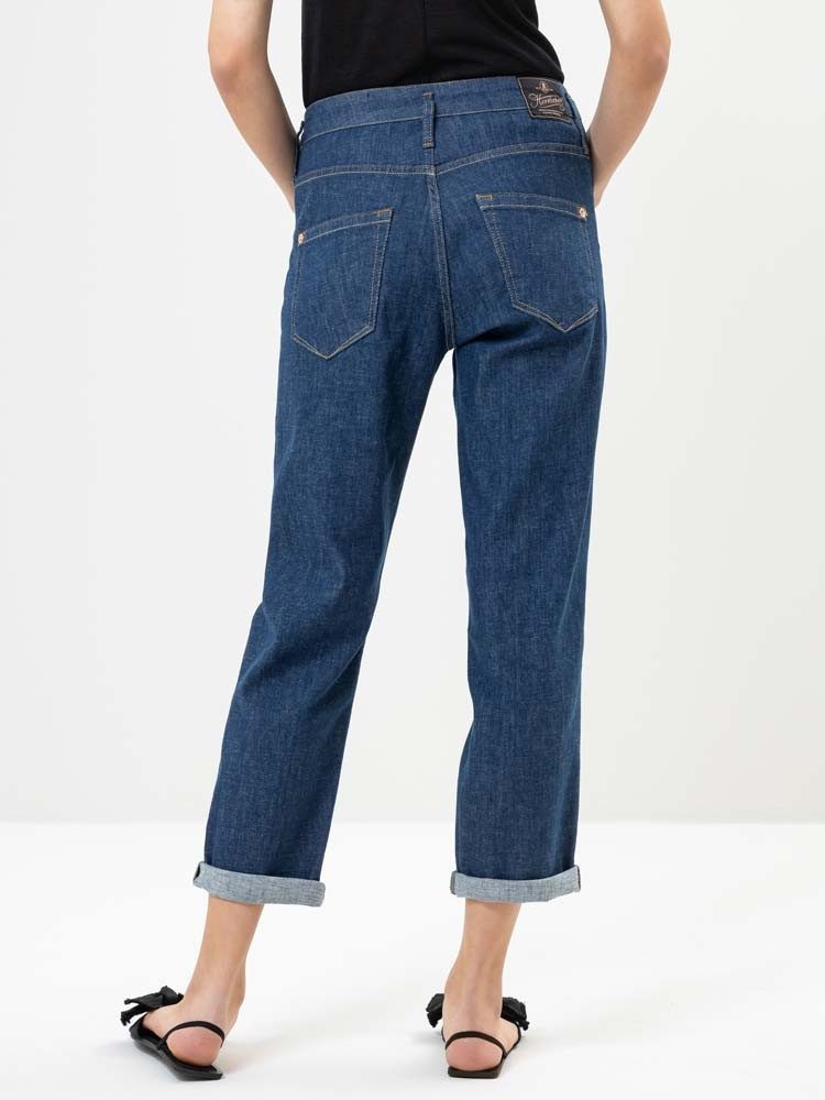 Herrlicher Boyfriend-Jeans Shyra Tap 5840 Stretchjeans günstig online kaufen