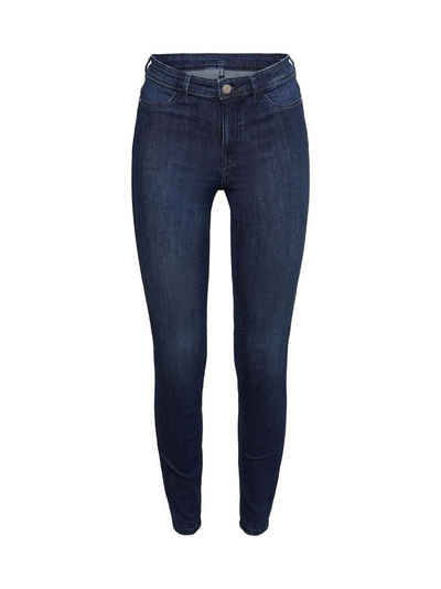 edc by Esprit Skinny-fit-Jeans Denim-Jeggings