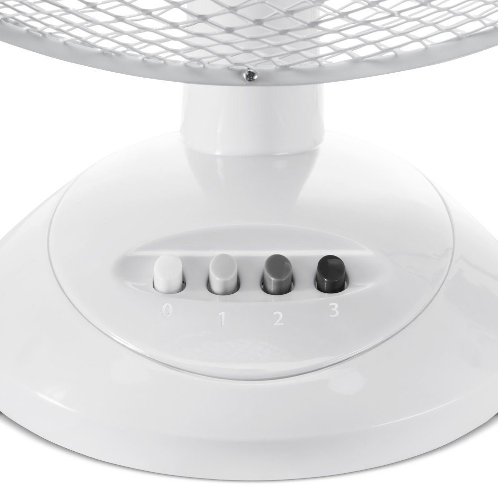 TROTEC Tischventilator TVE 14 Ventilator Ventilation günstig online kaufen