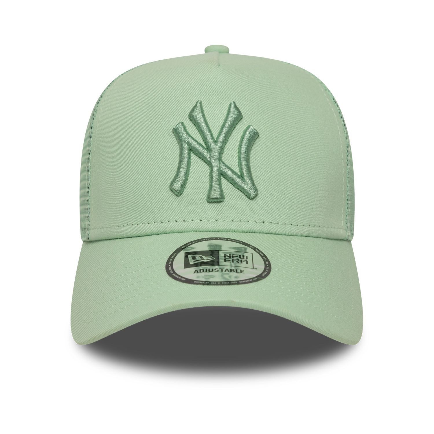 New Era Trucker Cap AFrame Trucker günstig online kaufen