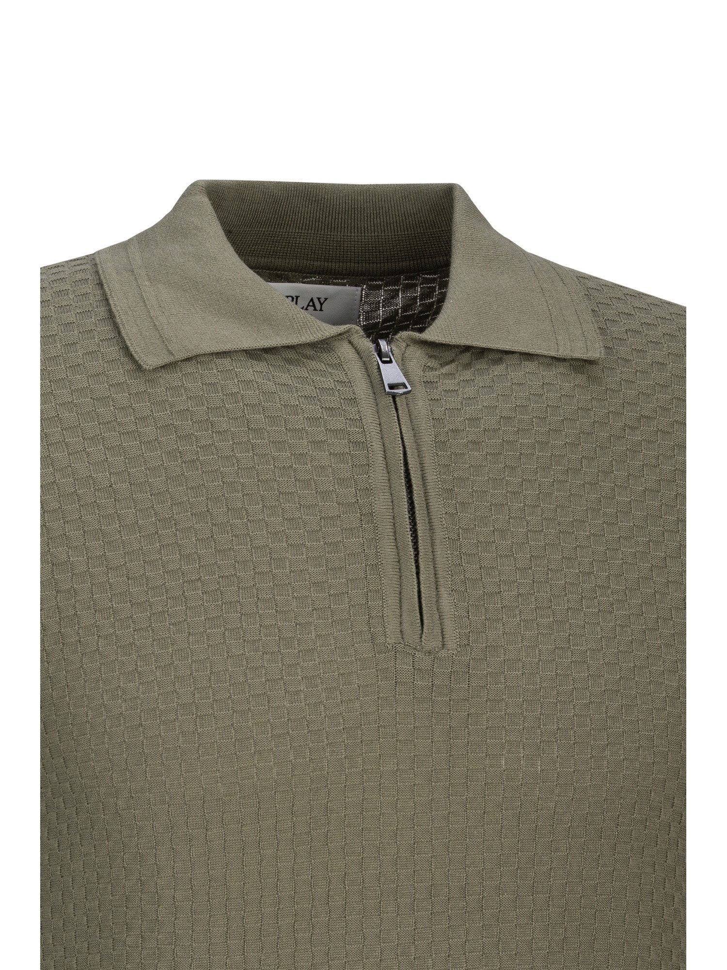 Replay Poloshirt Knitwear Polo