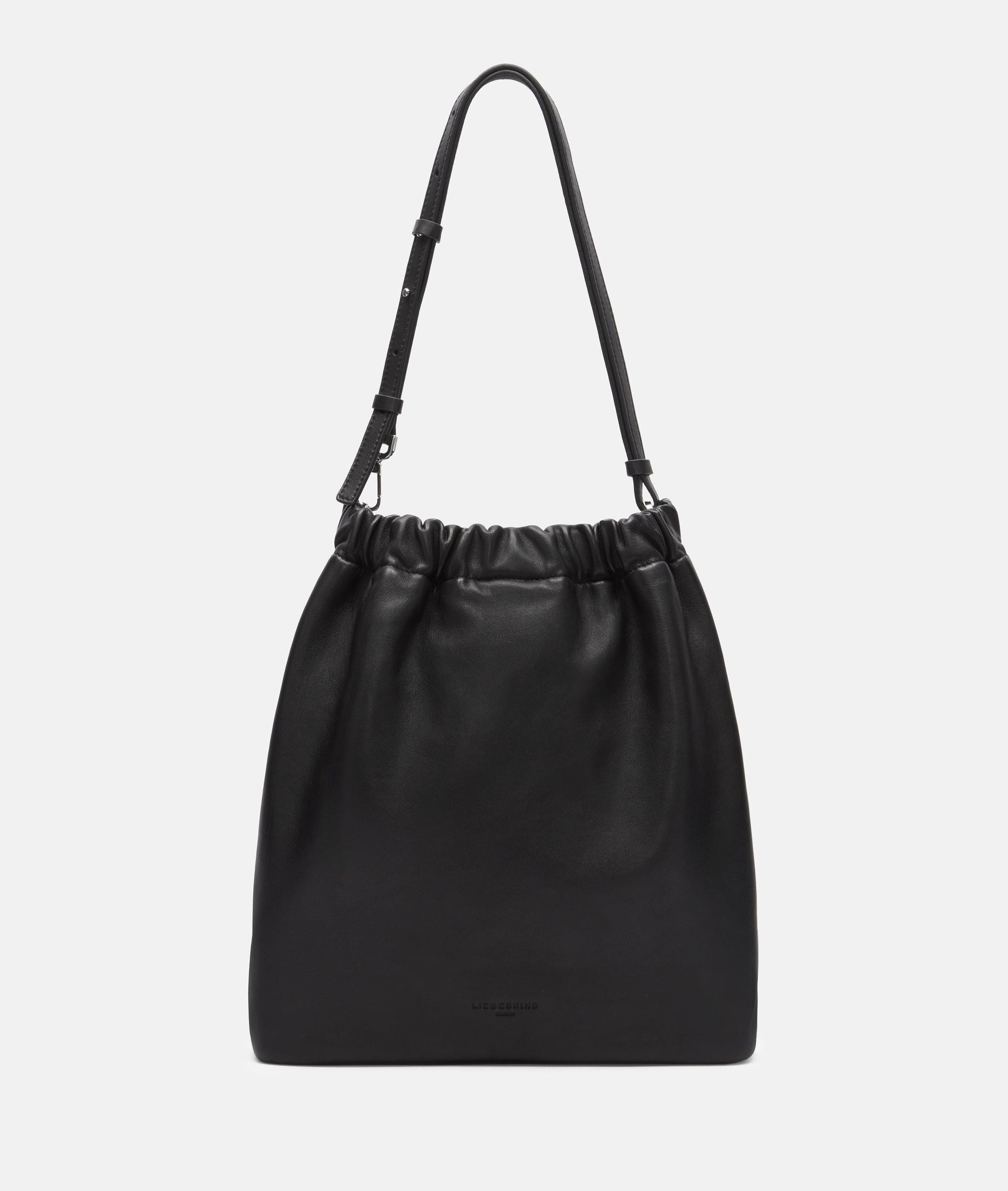 Schultertasche Hobo