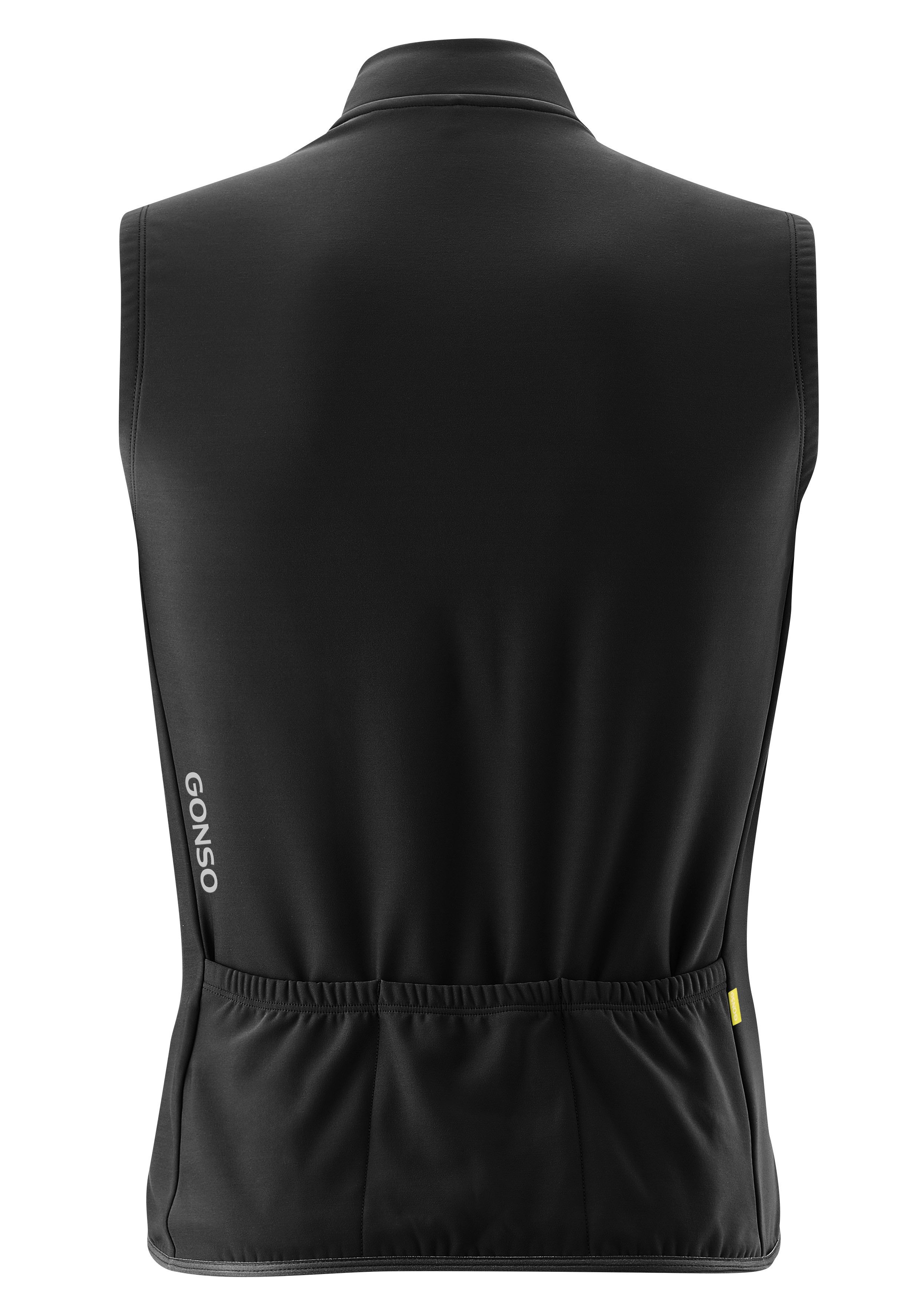 Gonso Funktionsweste Road Vest Therm M günstig online kaufen