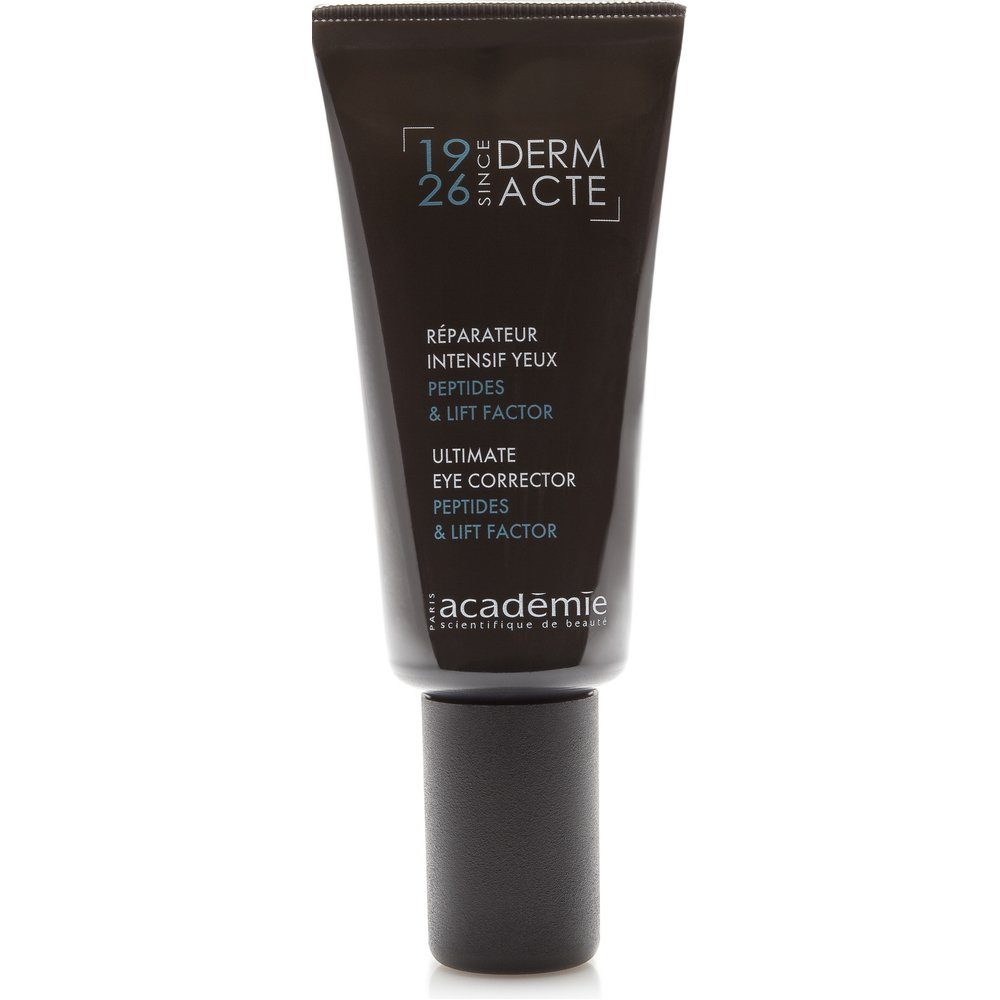 Académie Scientifique de Beauté Augencreme Academie Réparateur Intensif Yeux Korrigierende Intensiv-Augenpflege