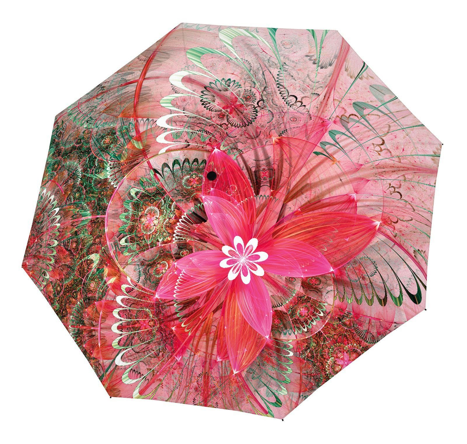 doppler® Taschenregenschirm Magic Imperial günstig online kaufen