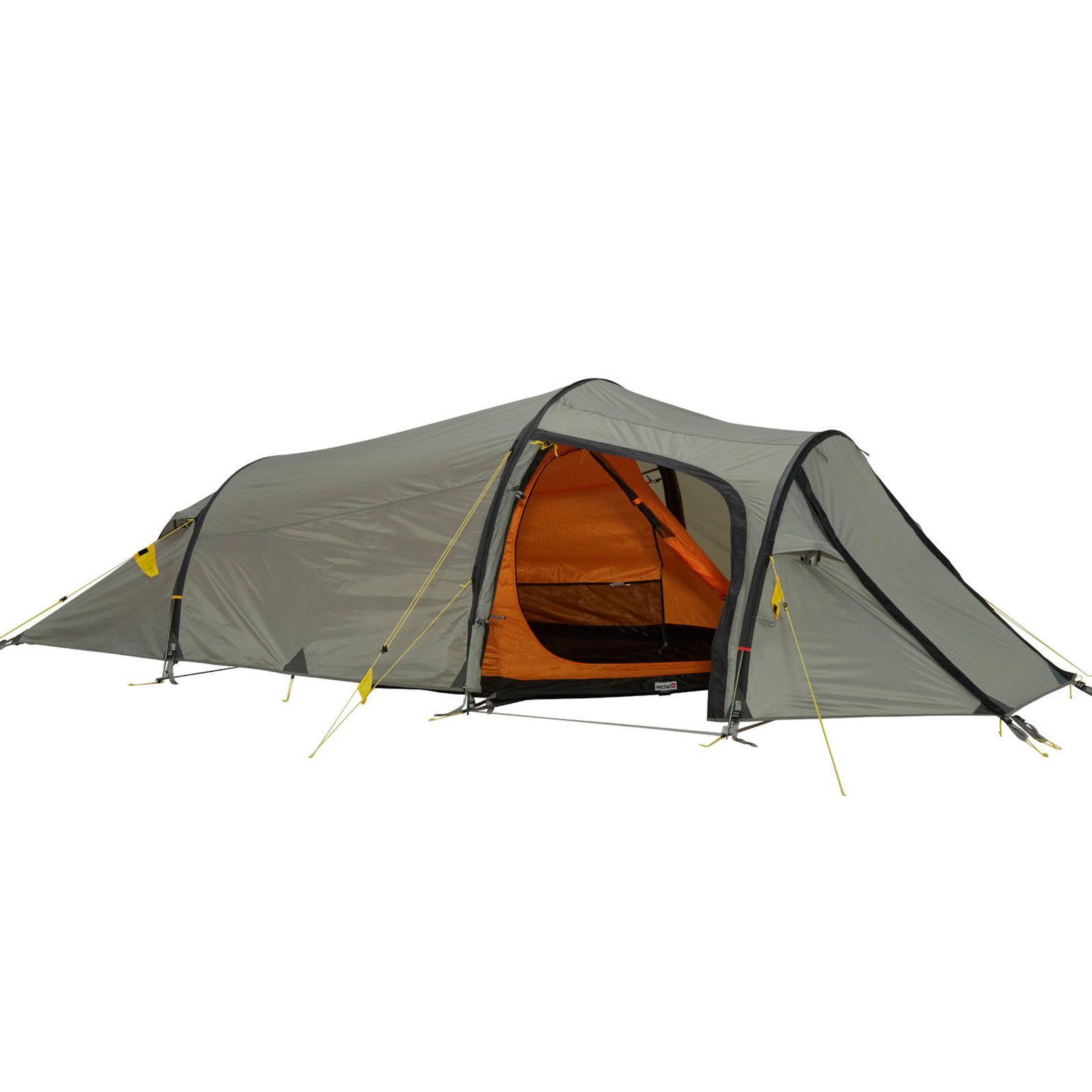 Wechsel Tunnelzelt Tunnelzelt Outpost 3 Personen Camping, Bike Fahrrad Familien Zelt 4,1 kg