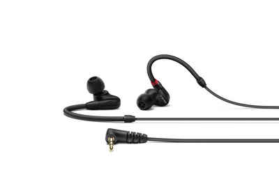 Sennheiser Sennheiser IE 100 Pro Black In-Ear-Kopfhörer
