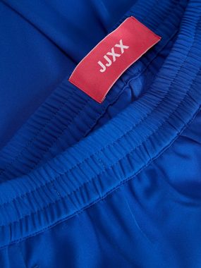 JJXX Stoffhose Poppy (1-tlg) Weiteres Detail, Plain/ohne Details, Drapiert/gerafft
