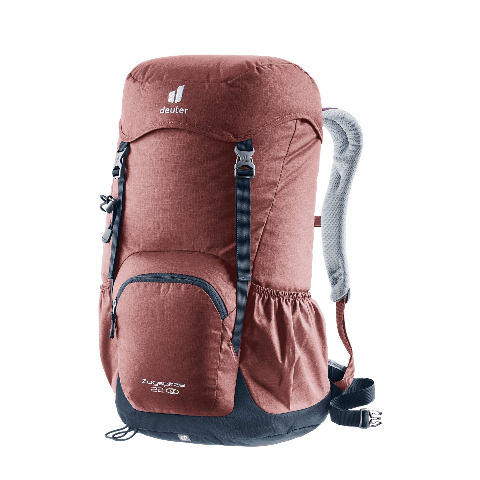 deuter Wanderrucksack Zugspitze 22 SL