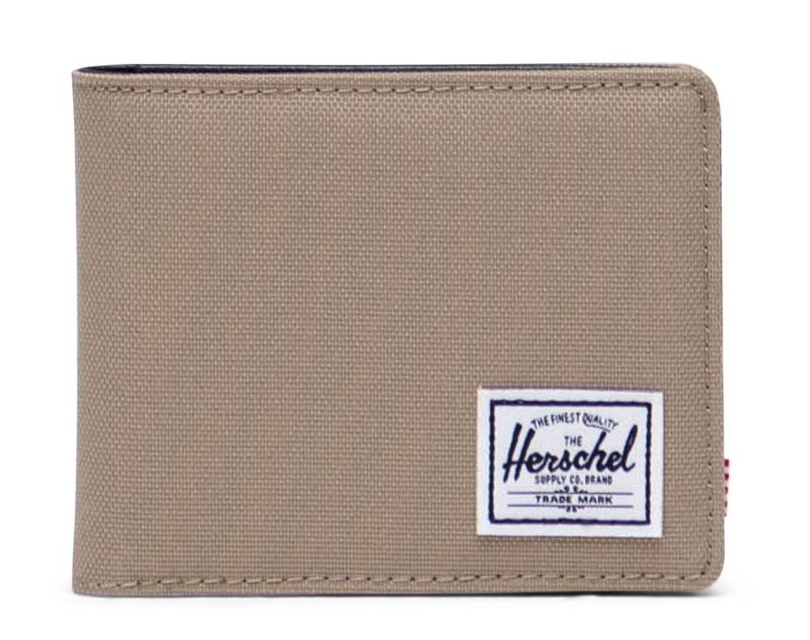 Herschel Kartenetui Hank, mit RFID-Blocker Schutz