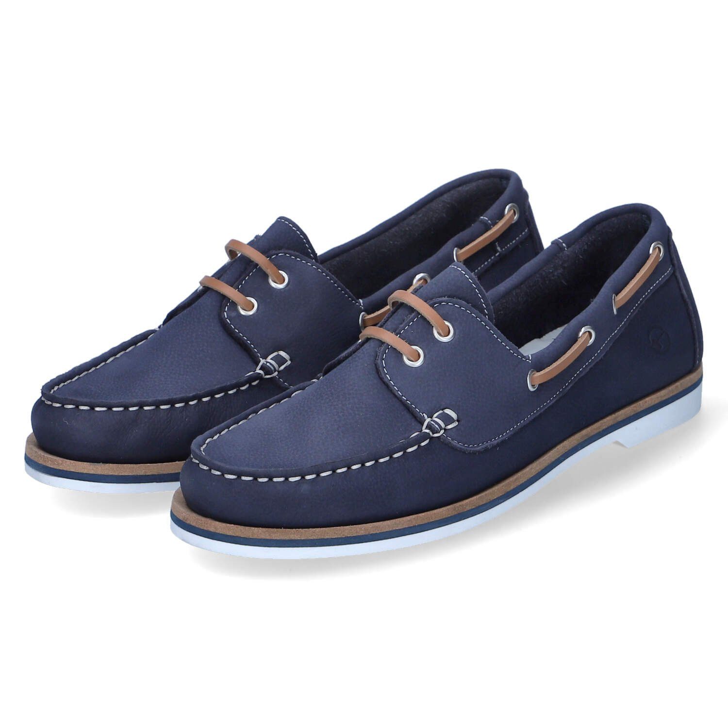 Tamaris 1-23616-42/805 Schnürschuh günstig online kaufen